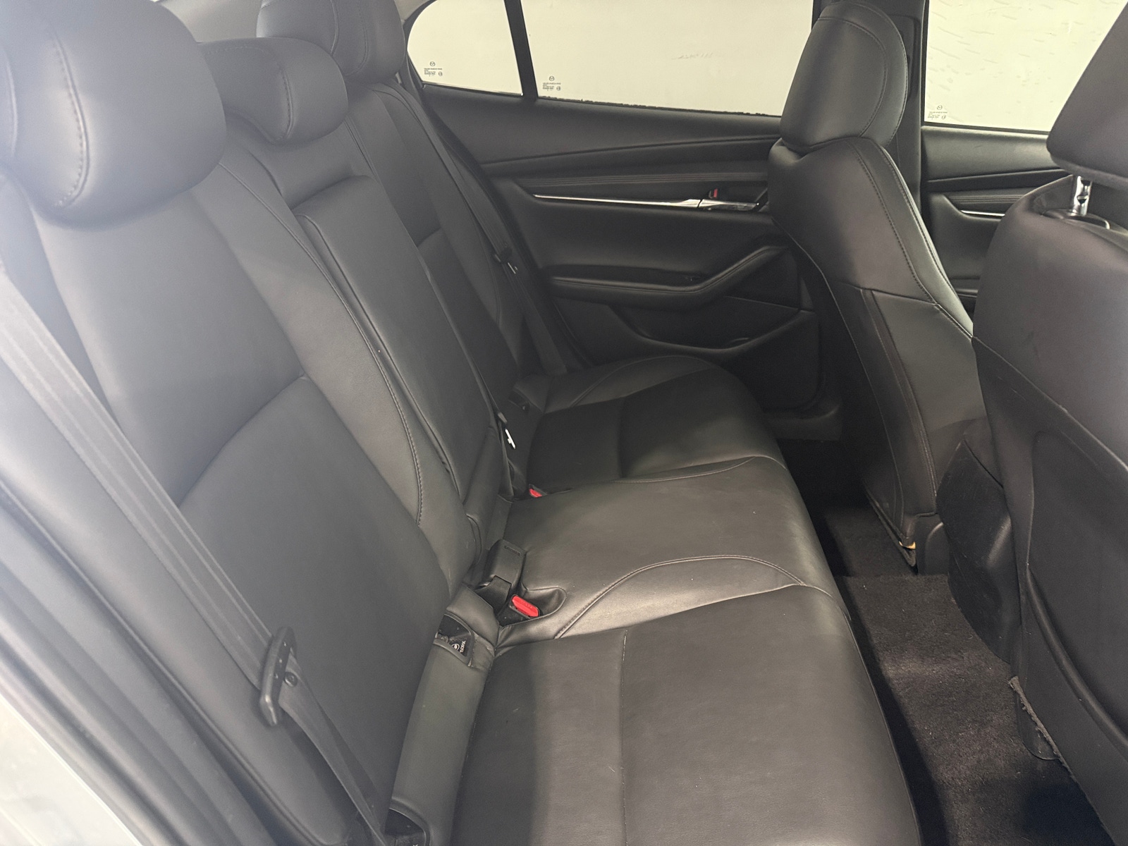 Thumbnail: 2019 Mazda Mazda3 - 5