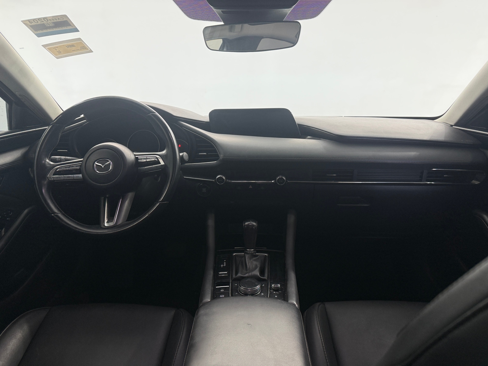 Thumbnail: 2019 Mazda Mazda3 - 2