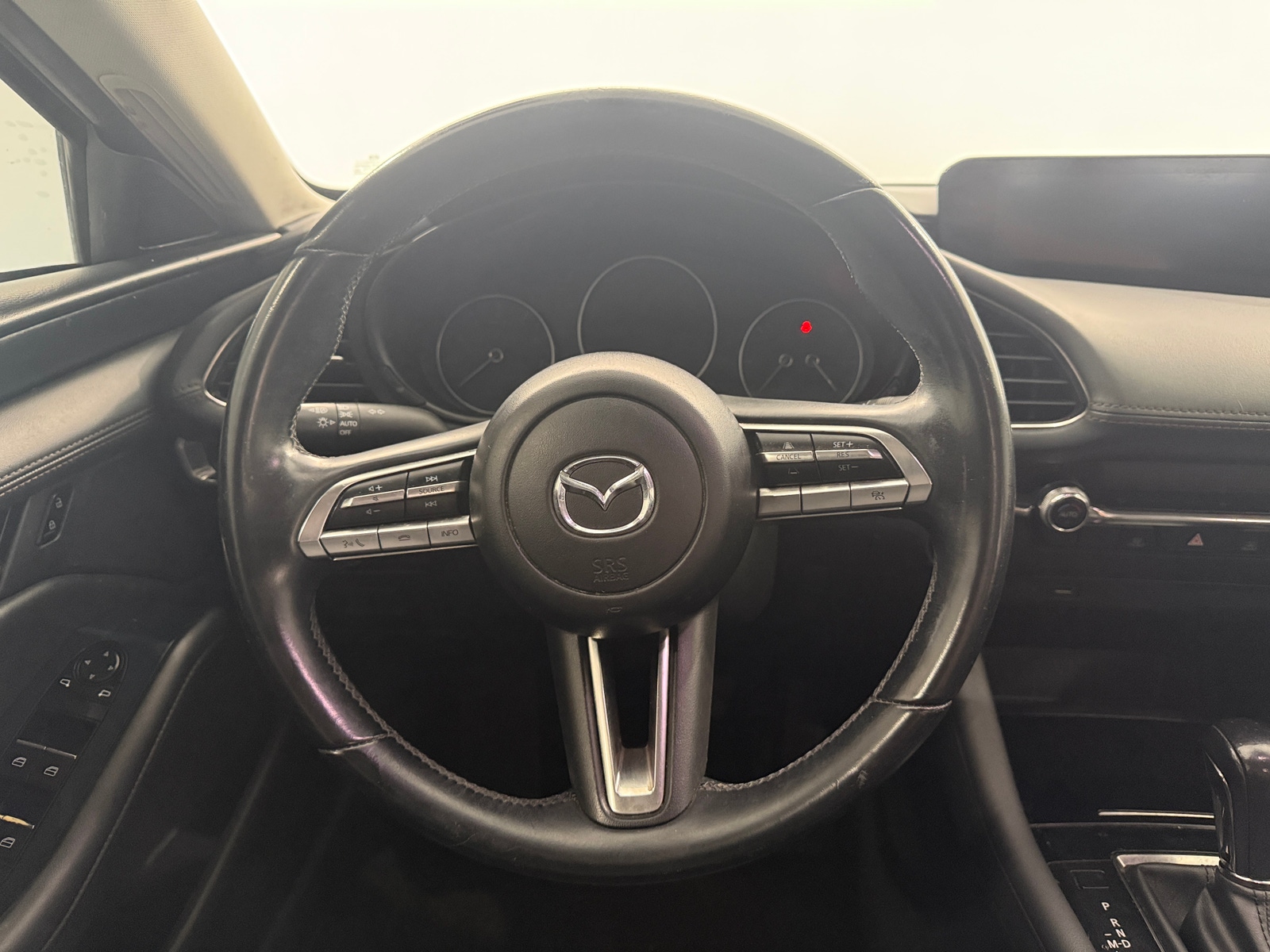 Thumbnail: 2019 Mazda Mazda3 - 4