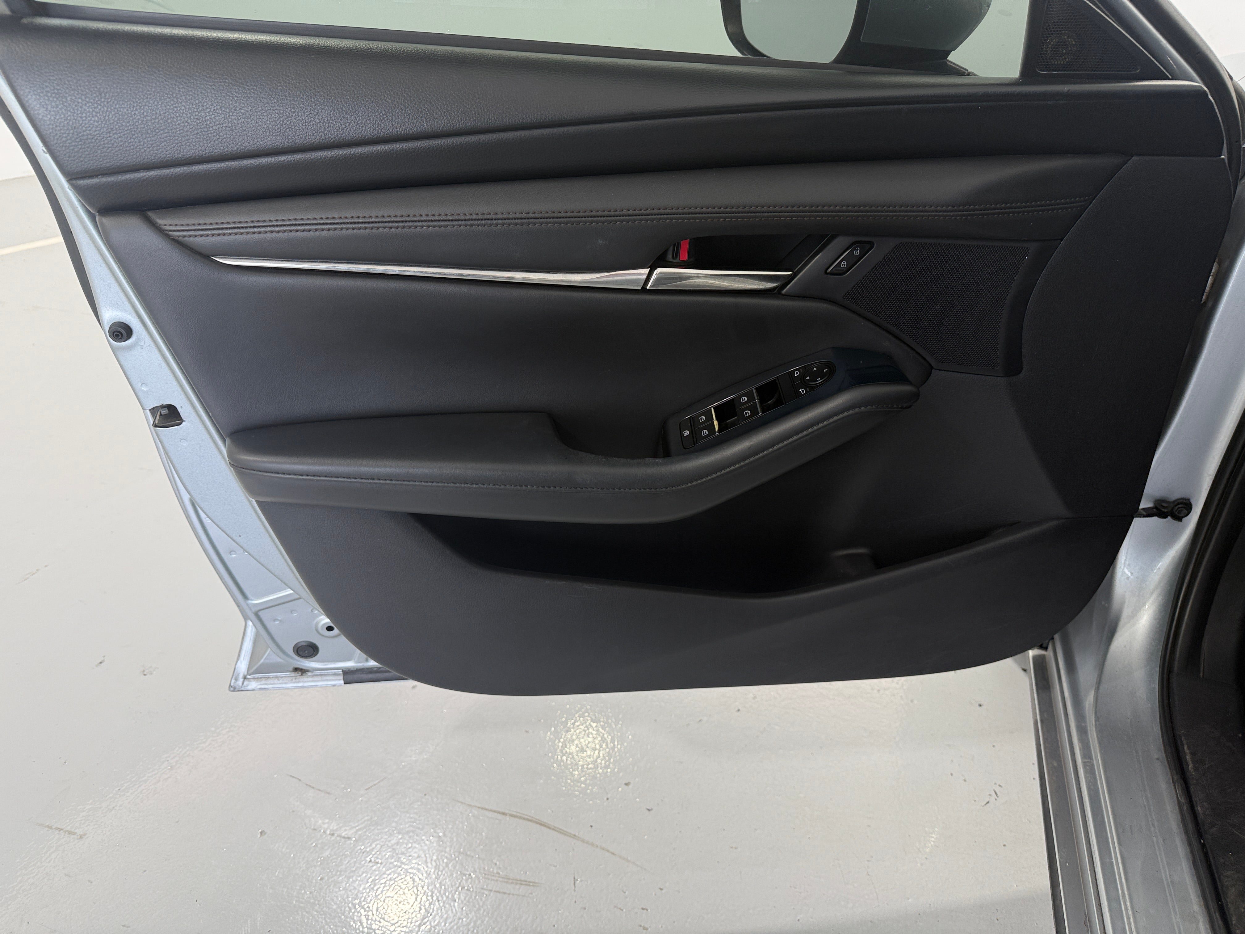2019 Mazda Mazda3