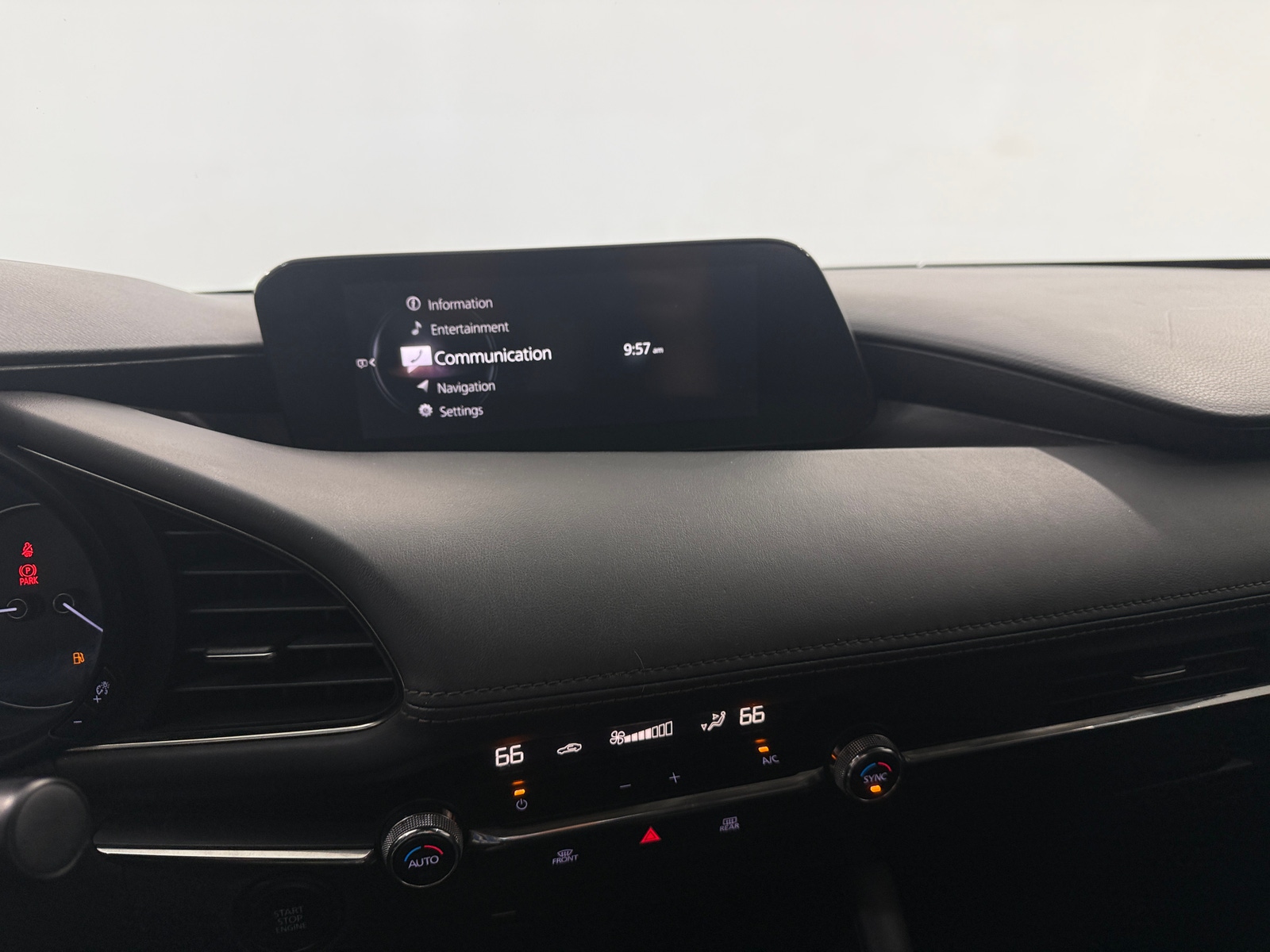 Thumbnail: 2019 Mazda Mazda3 - 3