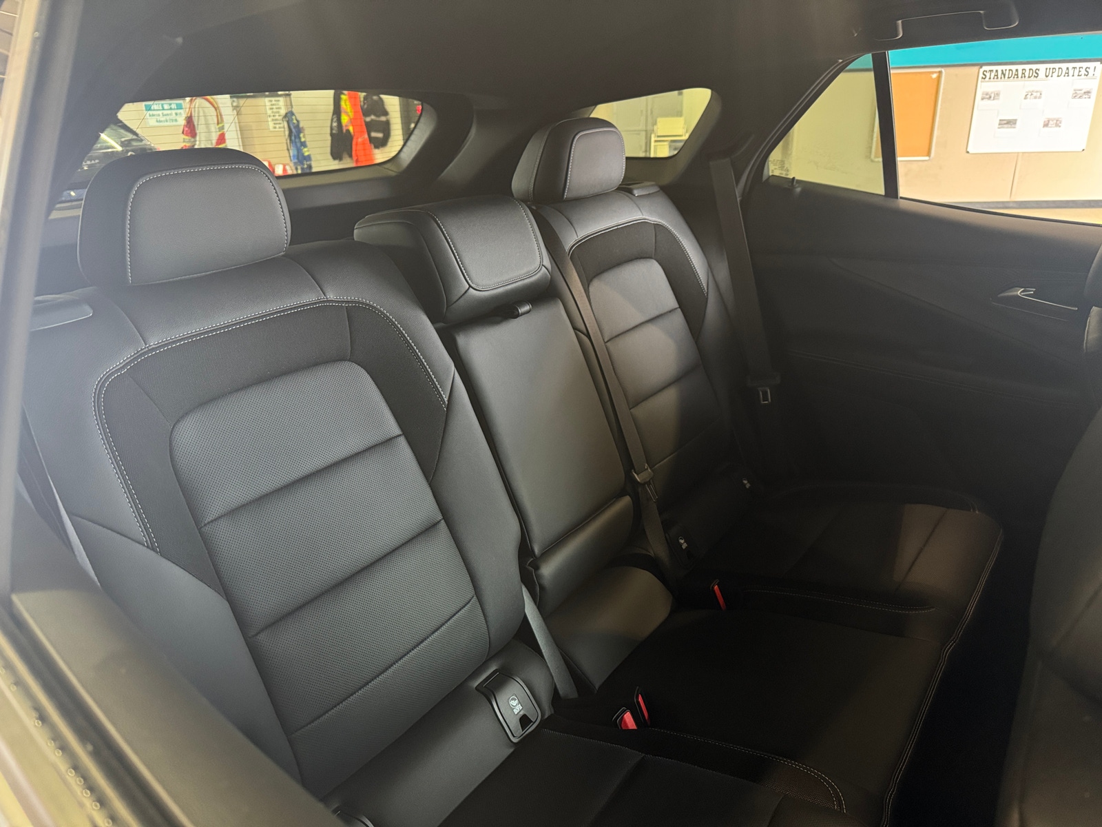 Thumbnail: 2024 Chevrolet Blazer EV - 5