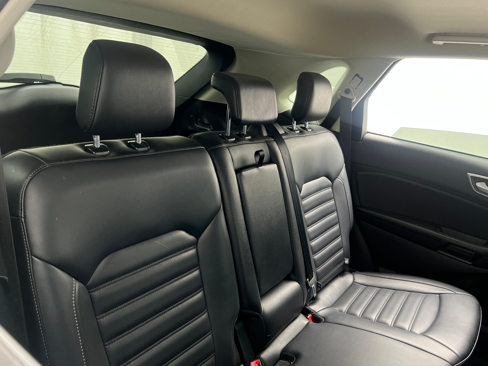 Thumbnail: 2024 Ford Edge - 5