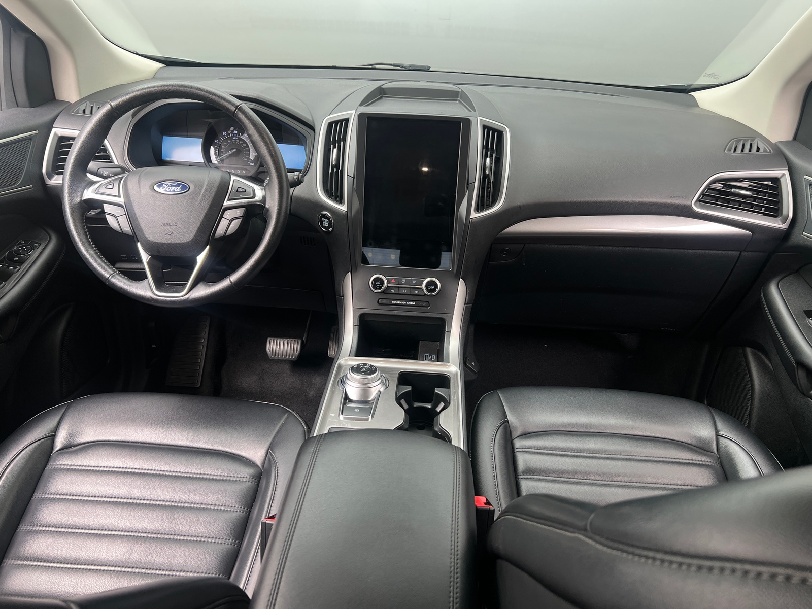 Thumbnail: 2024 Ford Edge - 2
