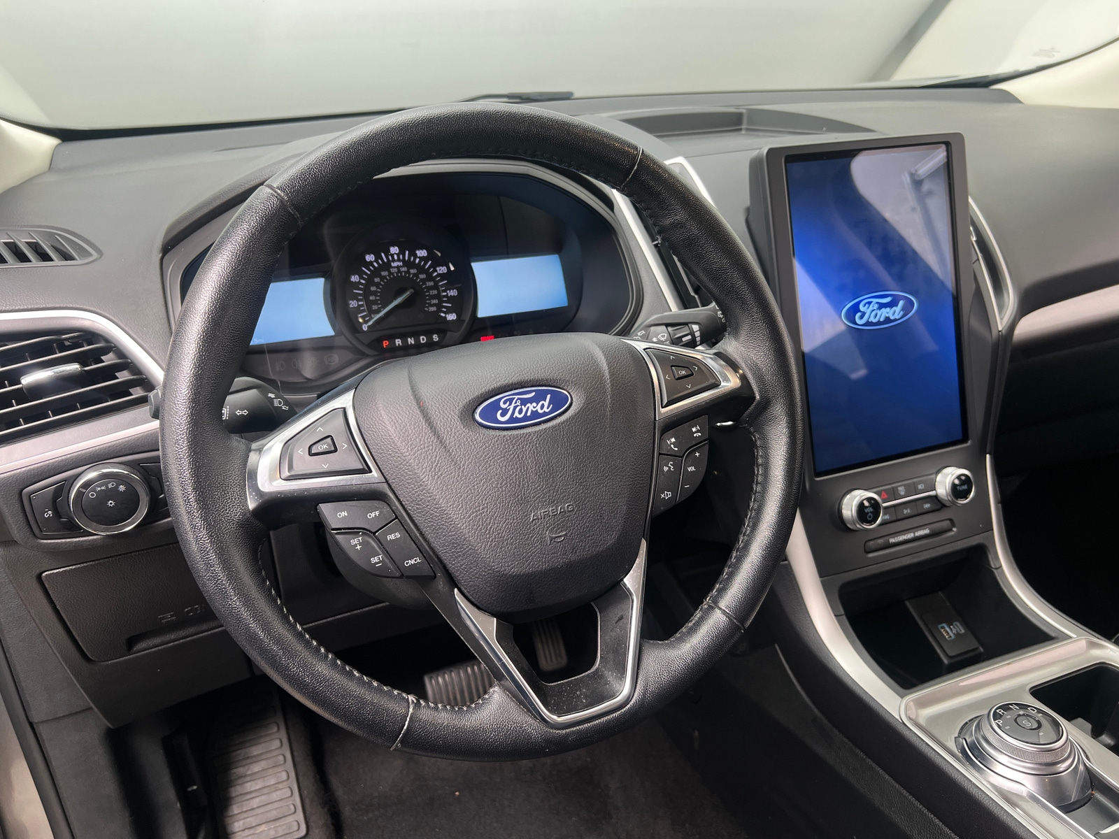 Thumbnail: 2024 Ford Edge - 4