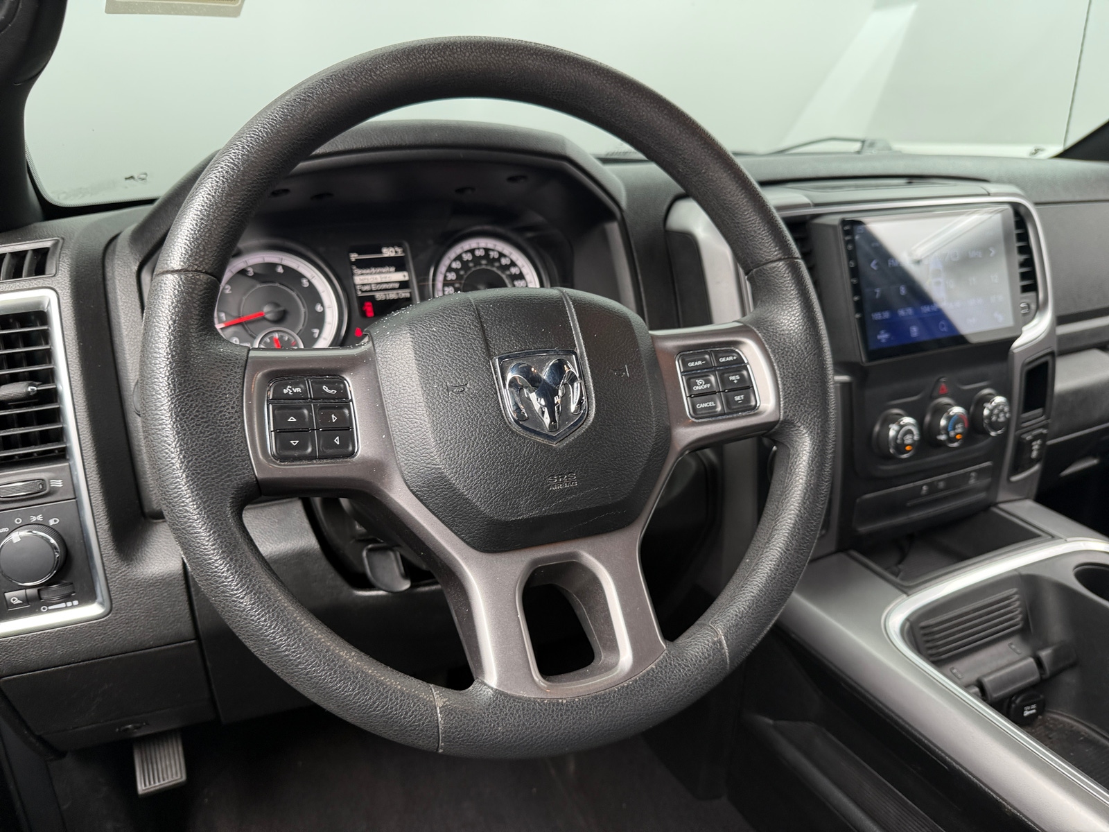 Thumbnail: 2022 RAM 1500 Classic - 5