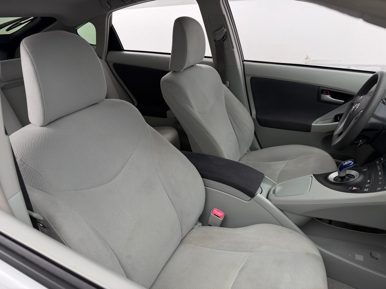 Thumbnail: 2010 Toyota Prius - 2