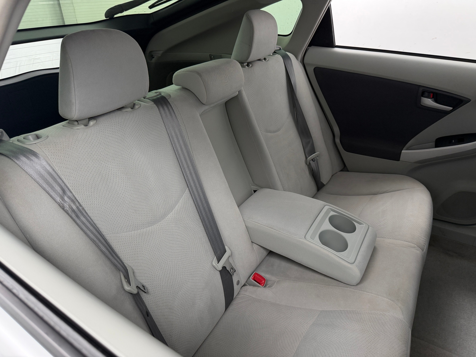 Thumbnail: 2010 Toyota Prius - 6