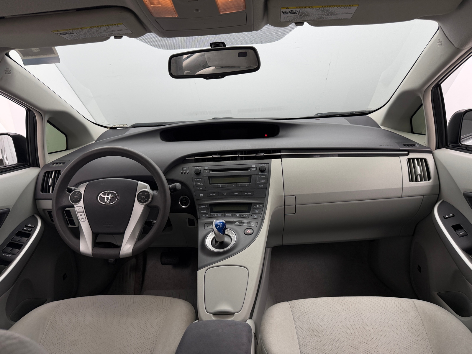 Thumbnail: 2010 Toyota Prius - 3