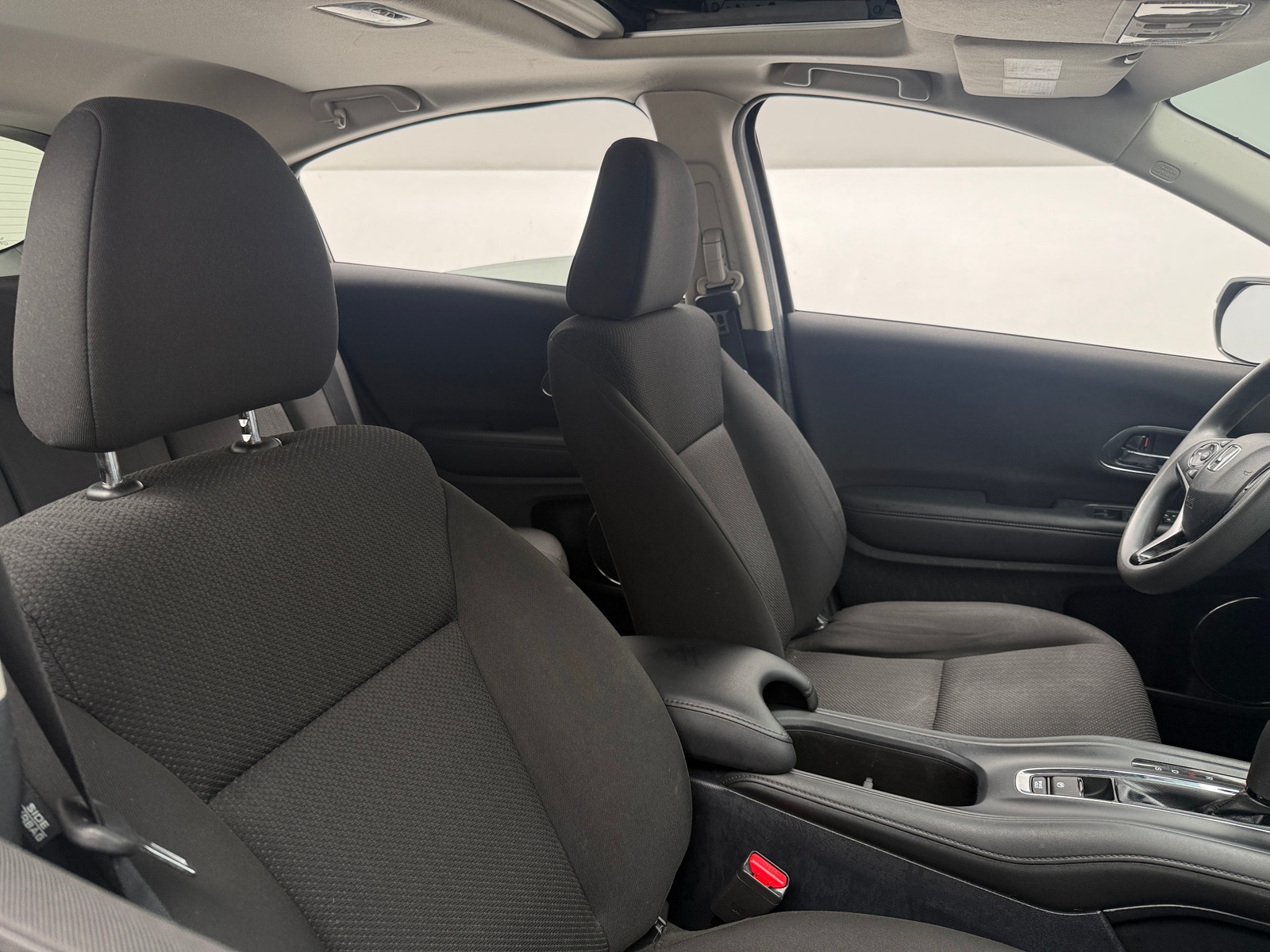 Thumbnail: 2018 Honda HR-V - 2