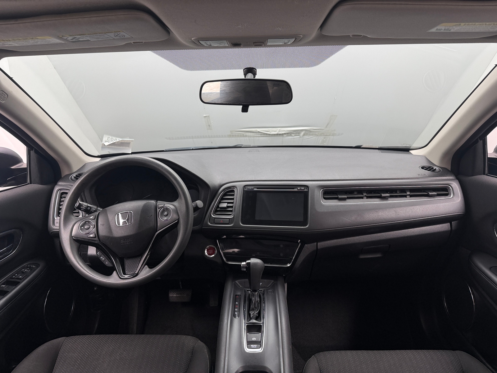 Thumbnail: 2018 Honda HR-V - 3