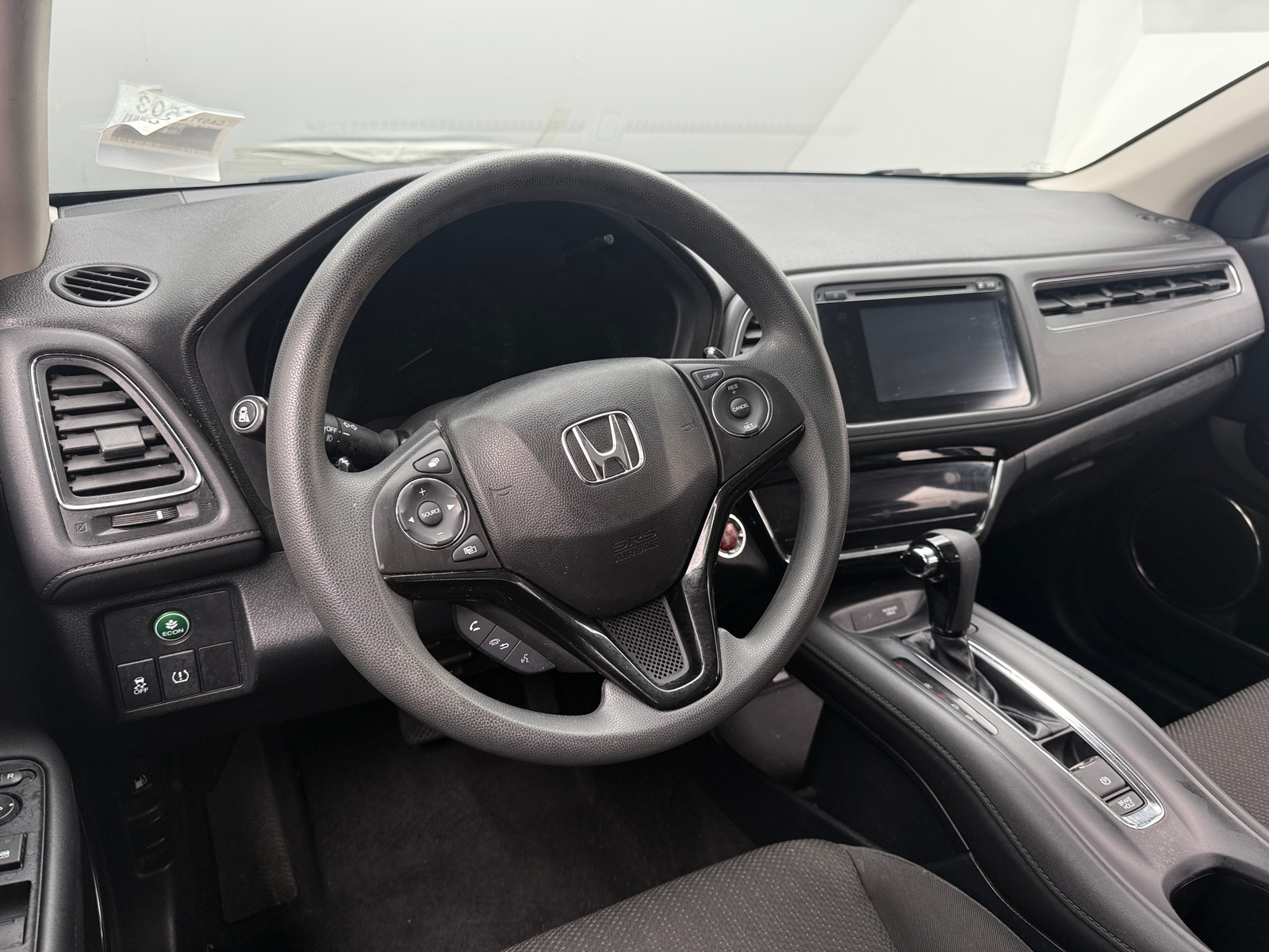 Thumbnail: 2018 Honda HR-V - 5