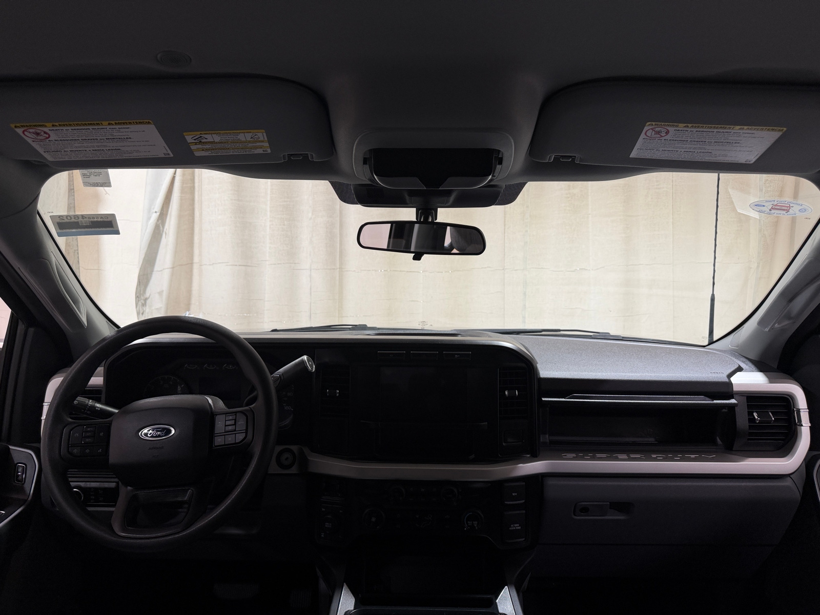 Thumbnail: 2024 Ford Econoline - 3
