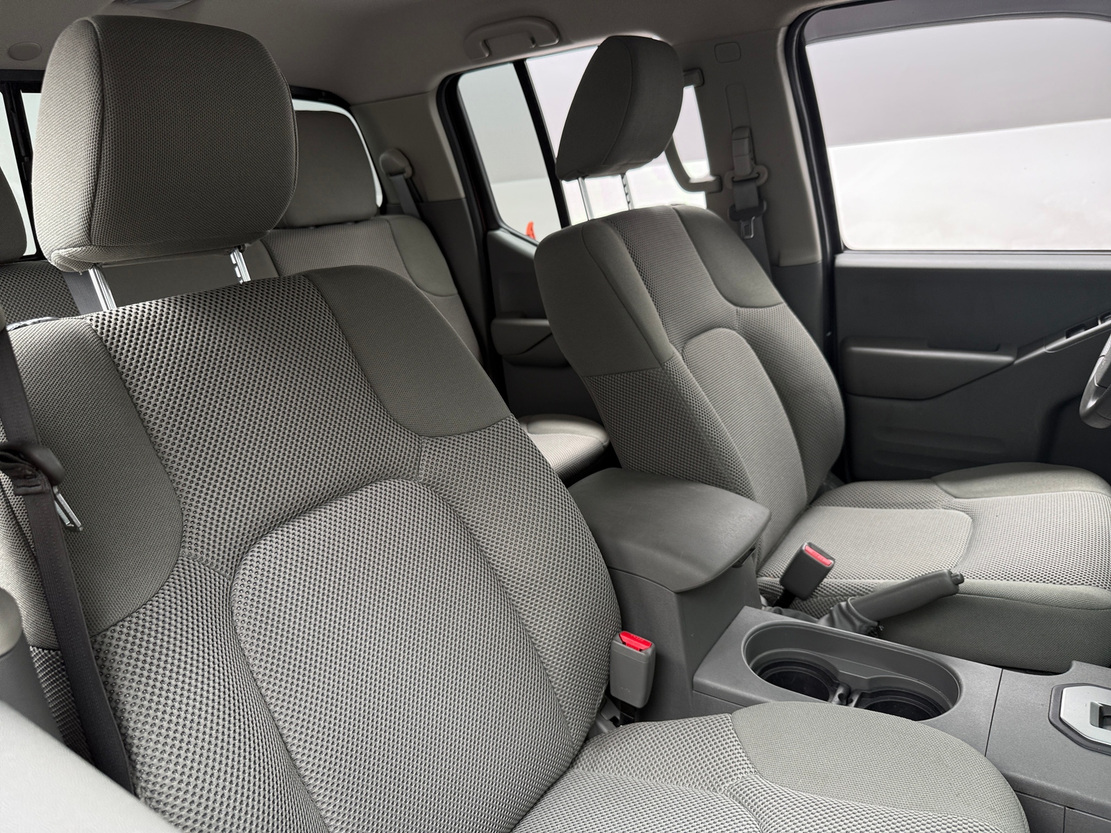 Thumbnail: 2020 Nissan Frontier - 2
