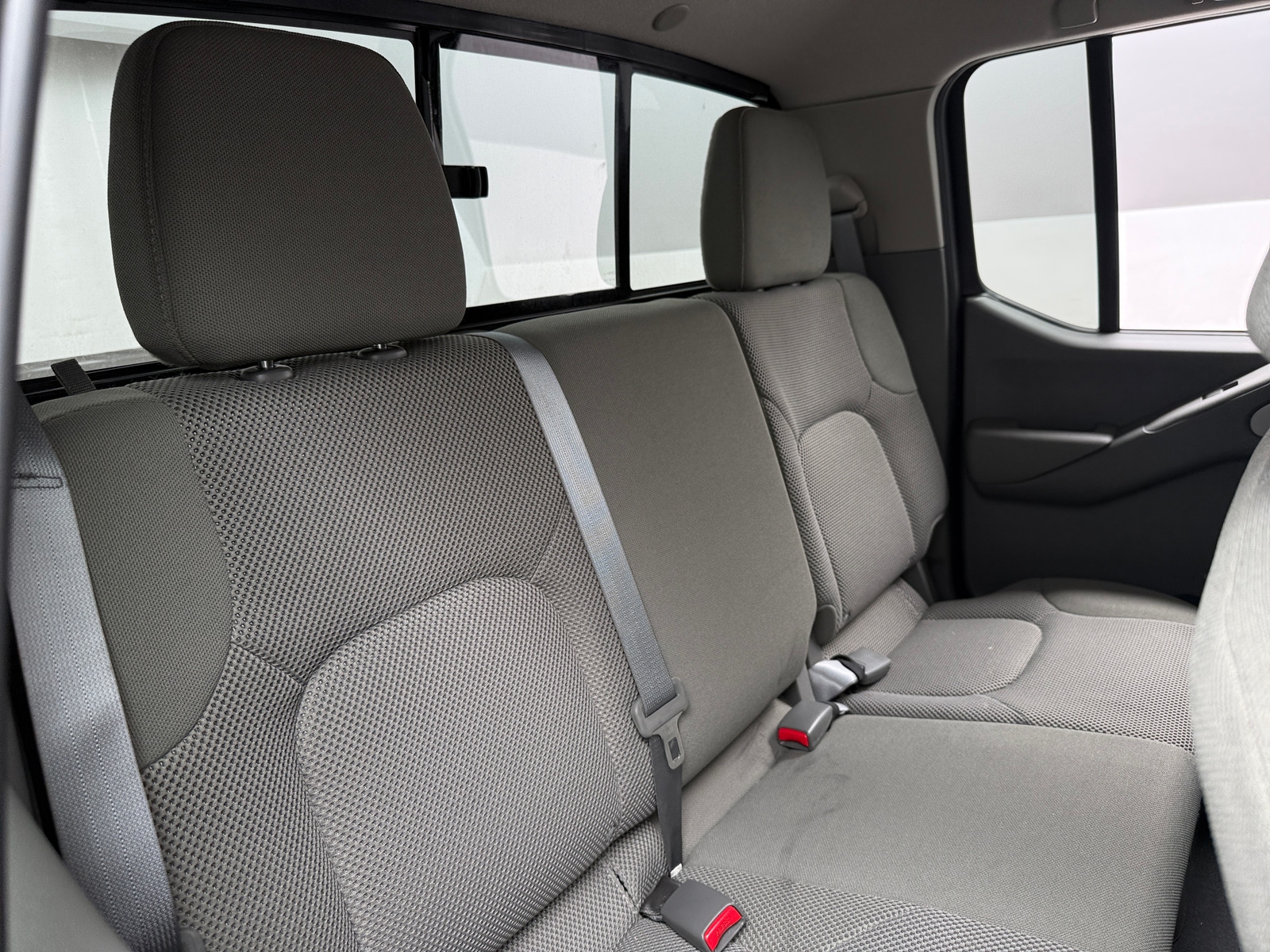 Thumbnail: 2020 Nissan Frontier - 6
