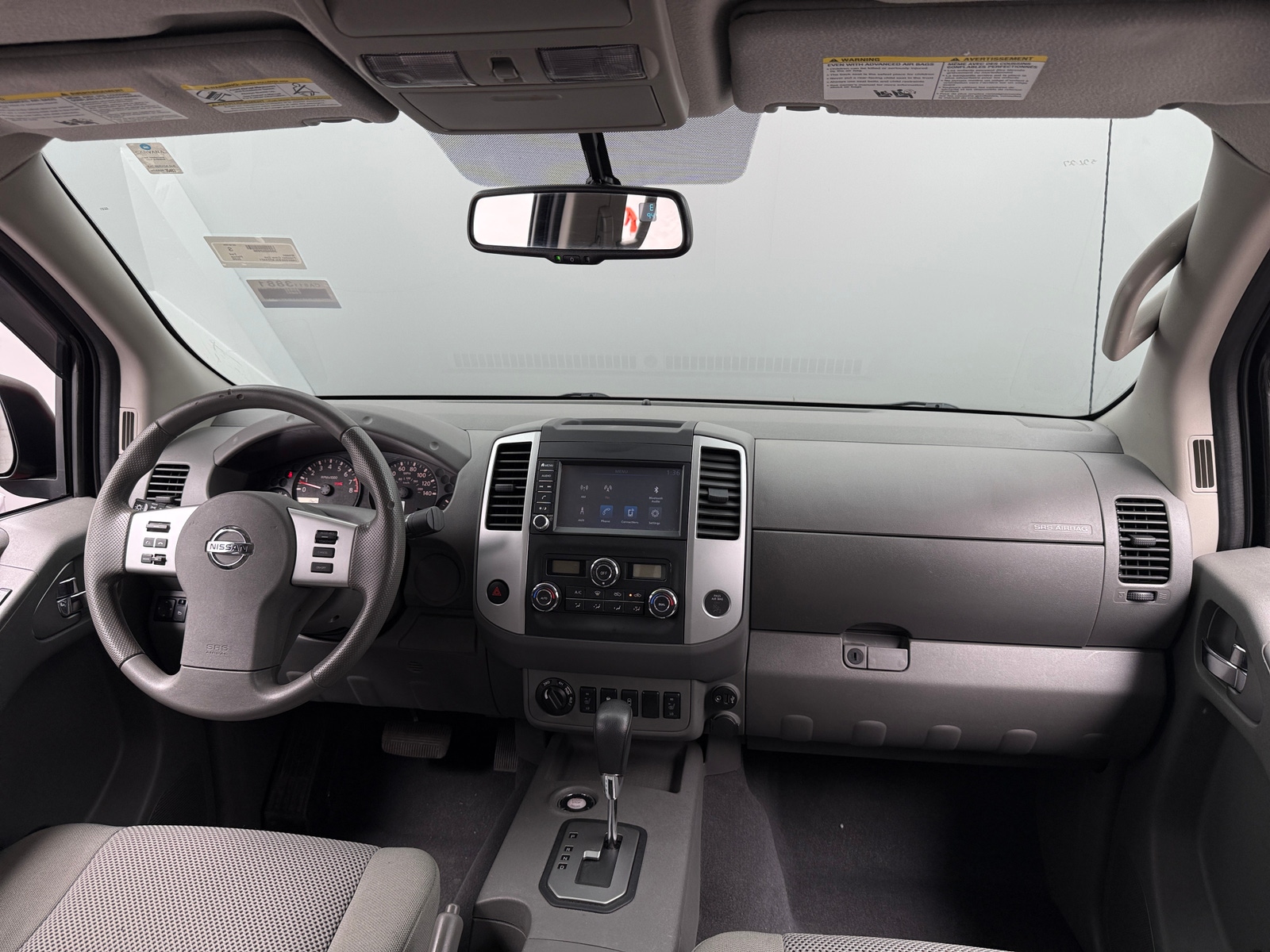 Thumbnail: 2020 Nissan Frontier - 3