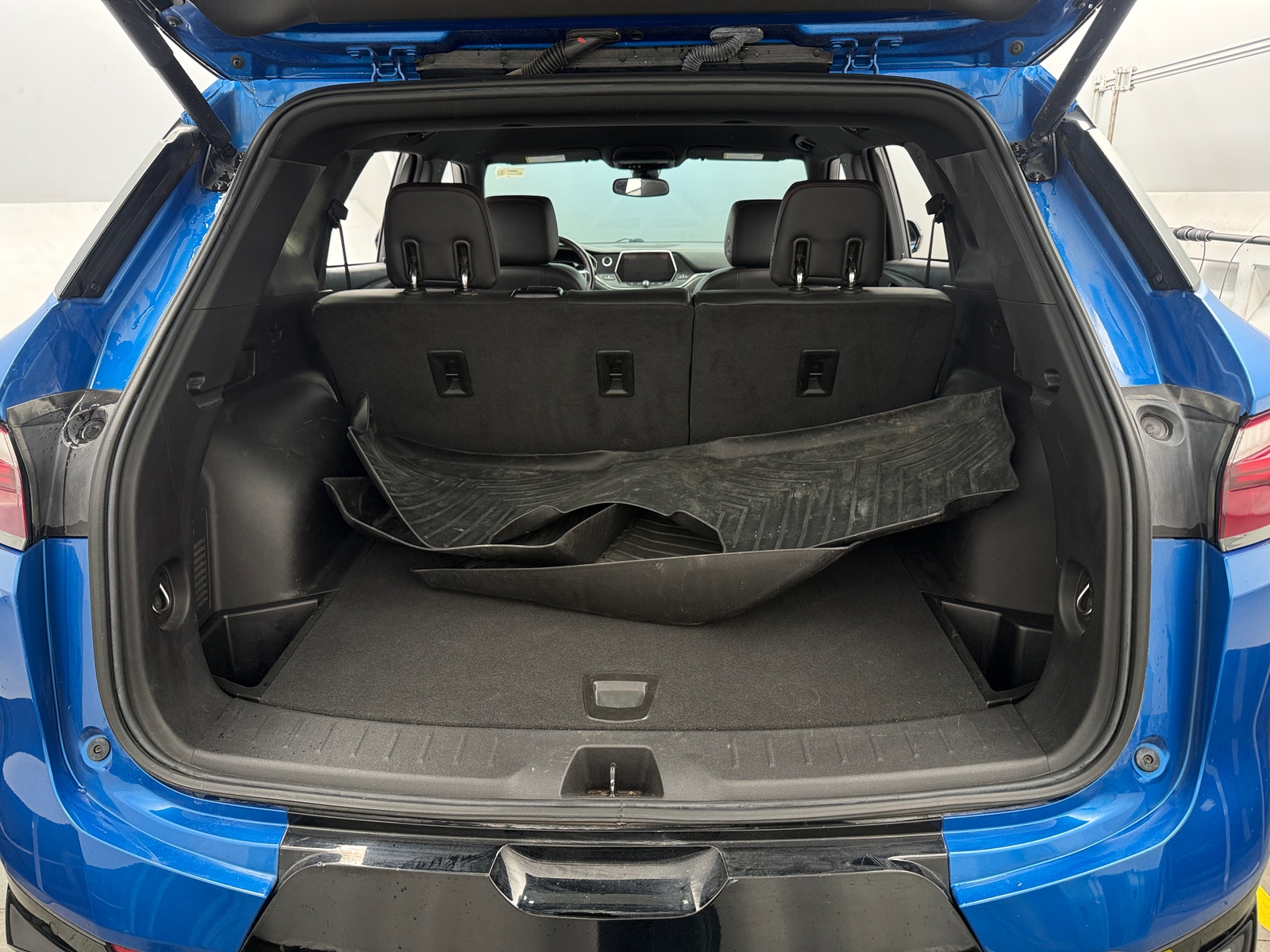 Thumbnail: 2021 Chevrolet Blazer - 6