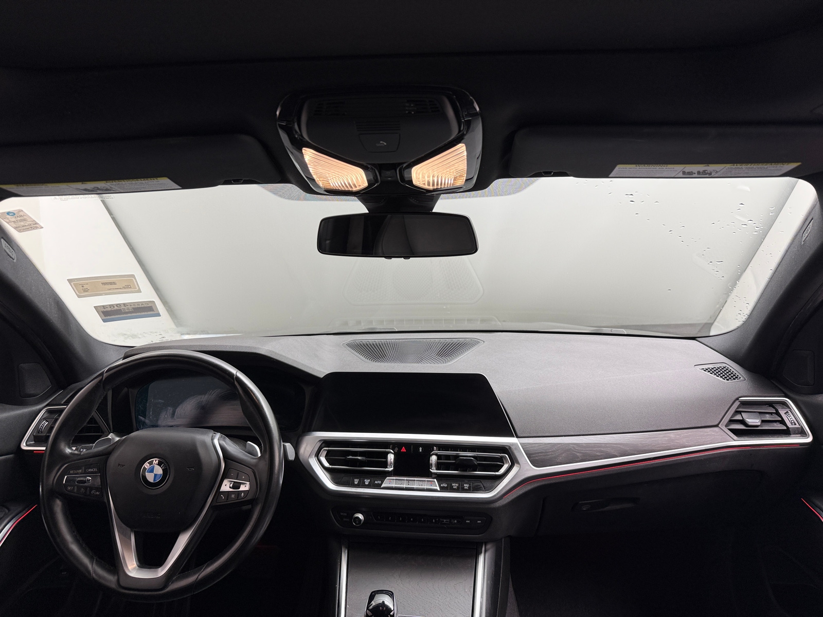 Thumbnail: 2022 BMW 3 Series - 2
