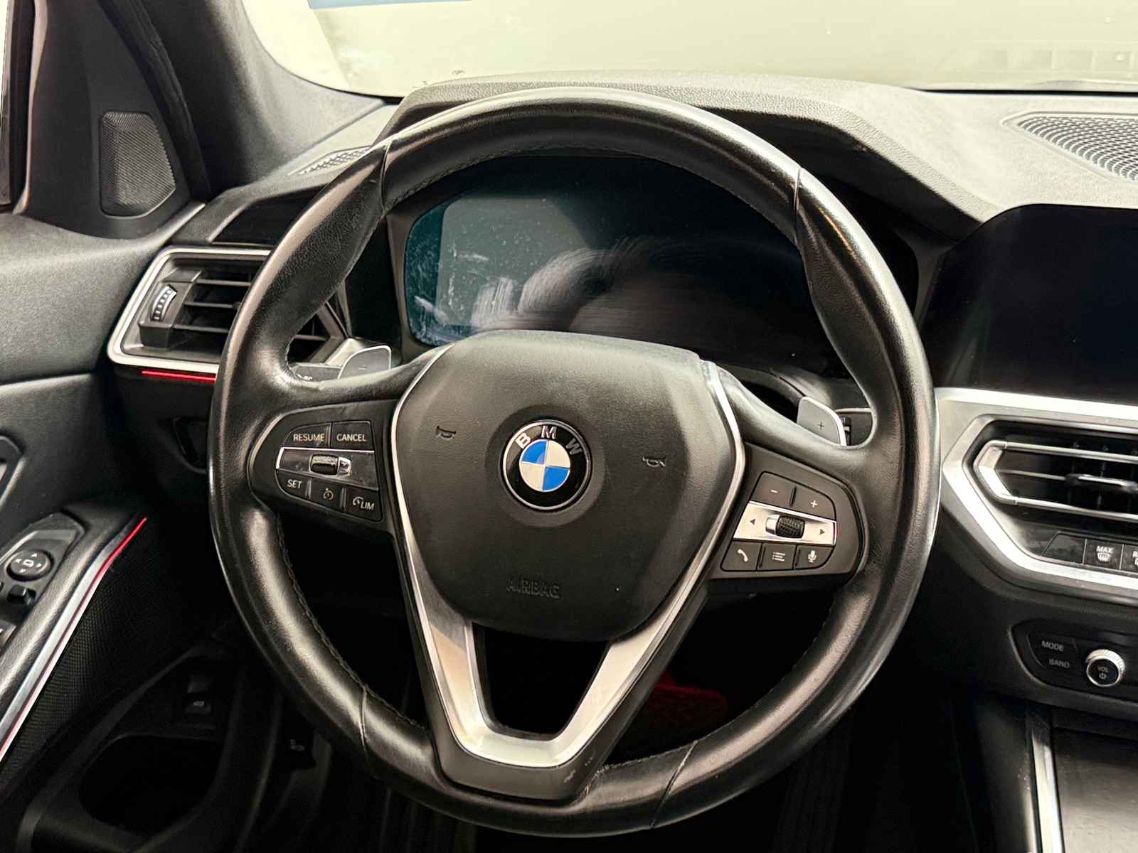 Thumbnail: 2022 BMW 3 Series - 4