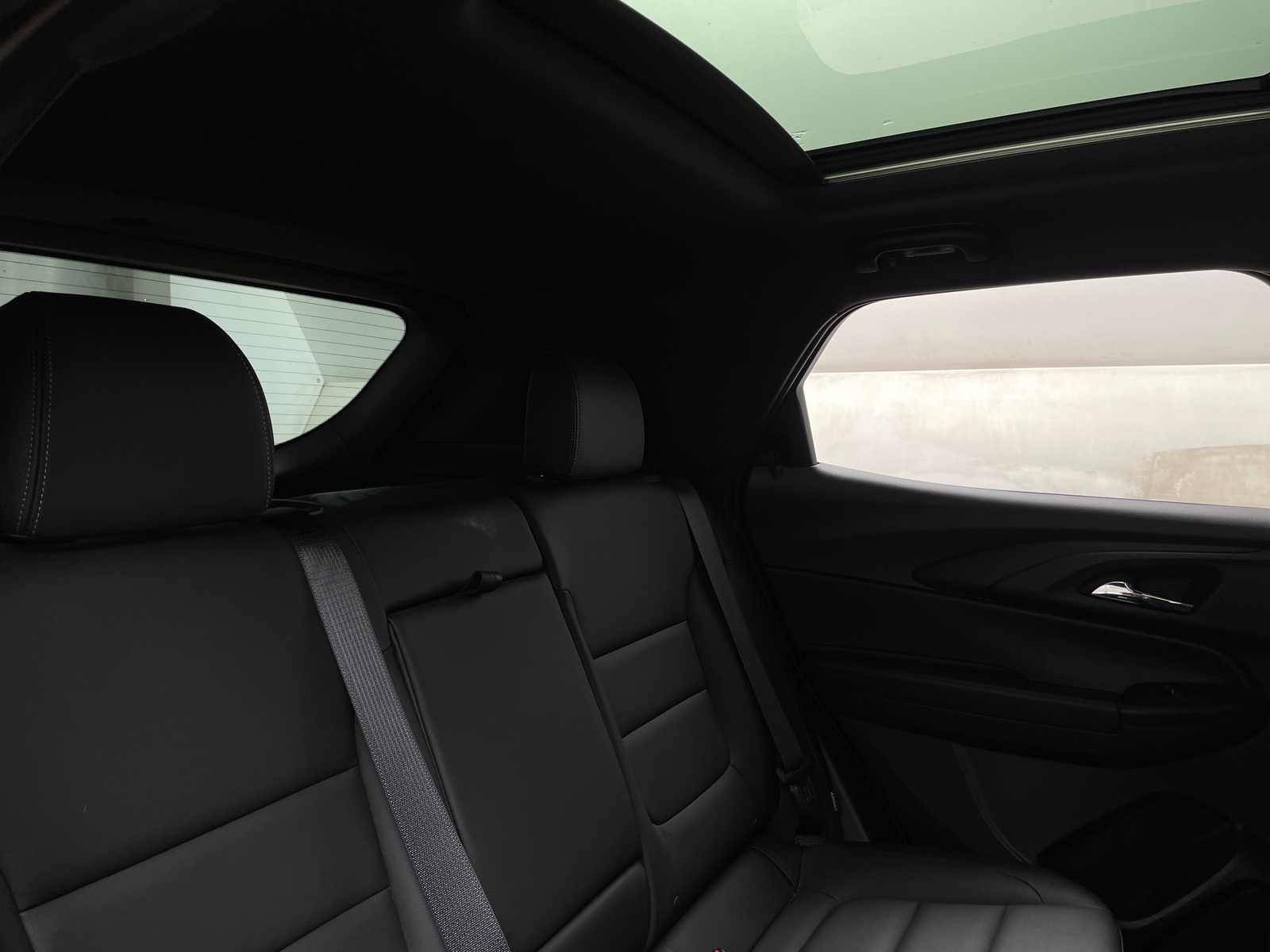 Thumbnail: 2023 Chevrolet TrailBlazer - 5