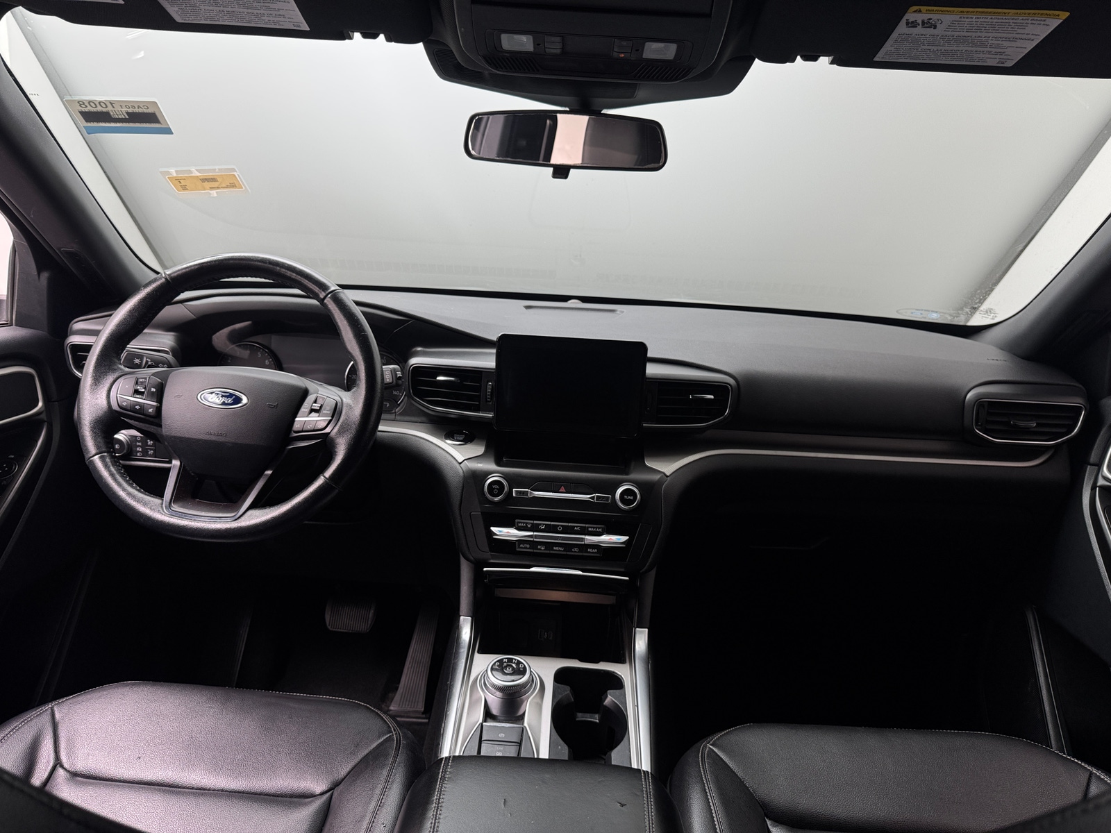 Thumbnail: 2020 Ford Explorer - 2