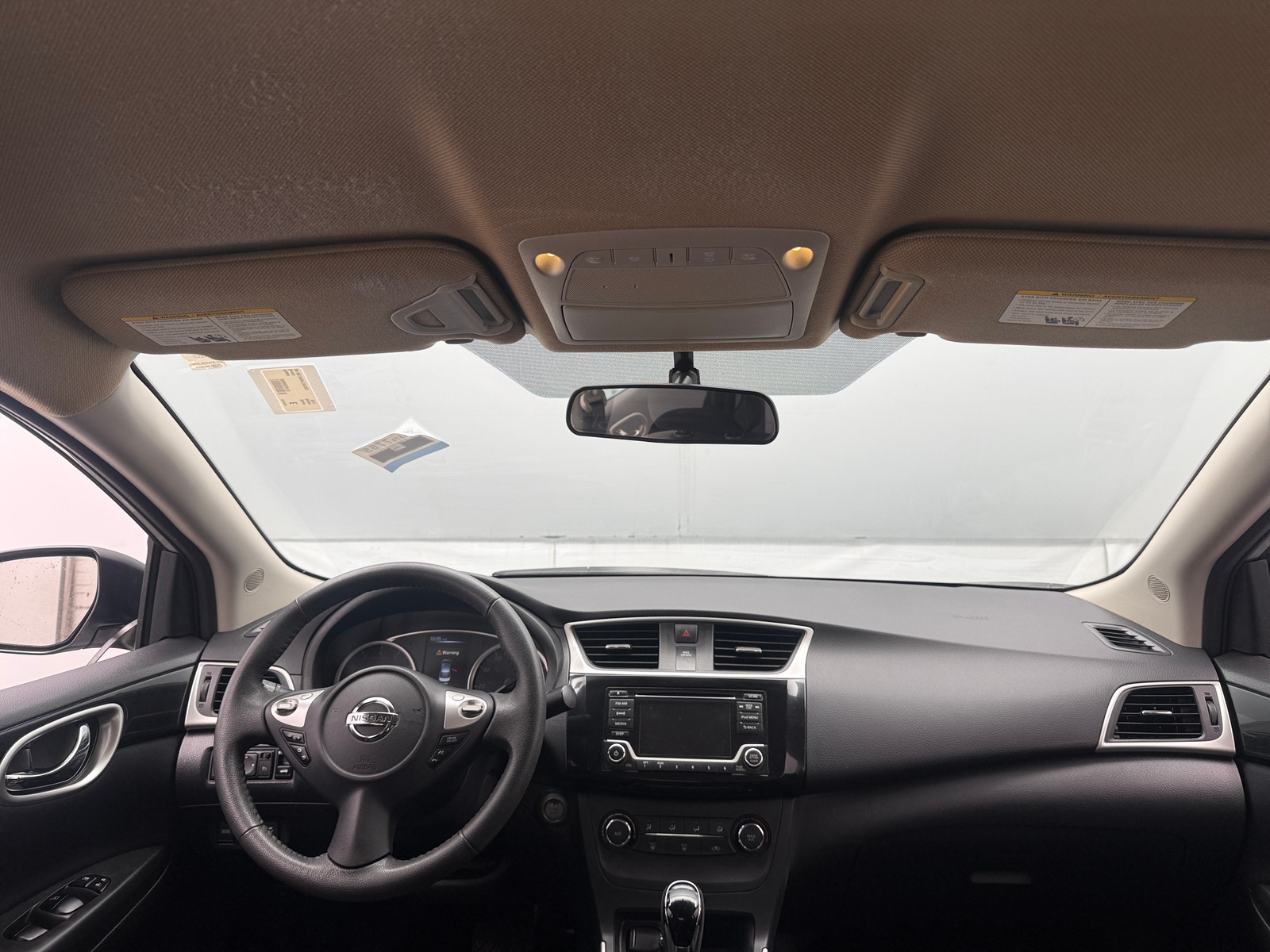 Thumbnail: 2017 Nissan Sentra - 3