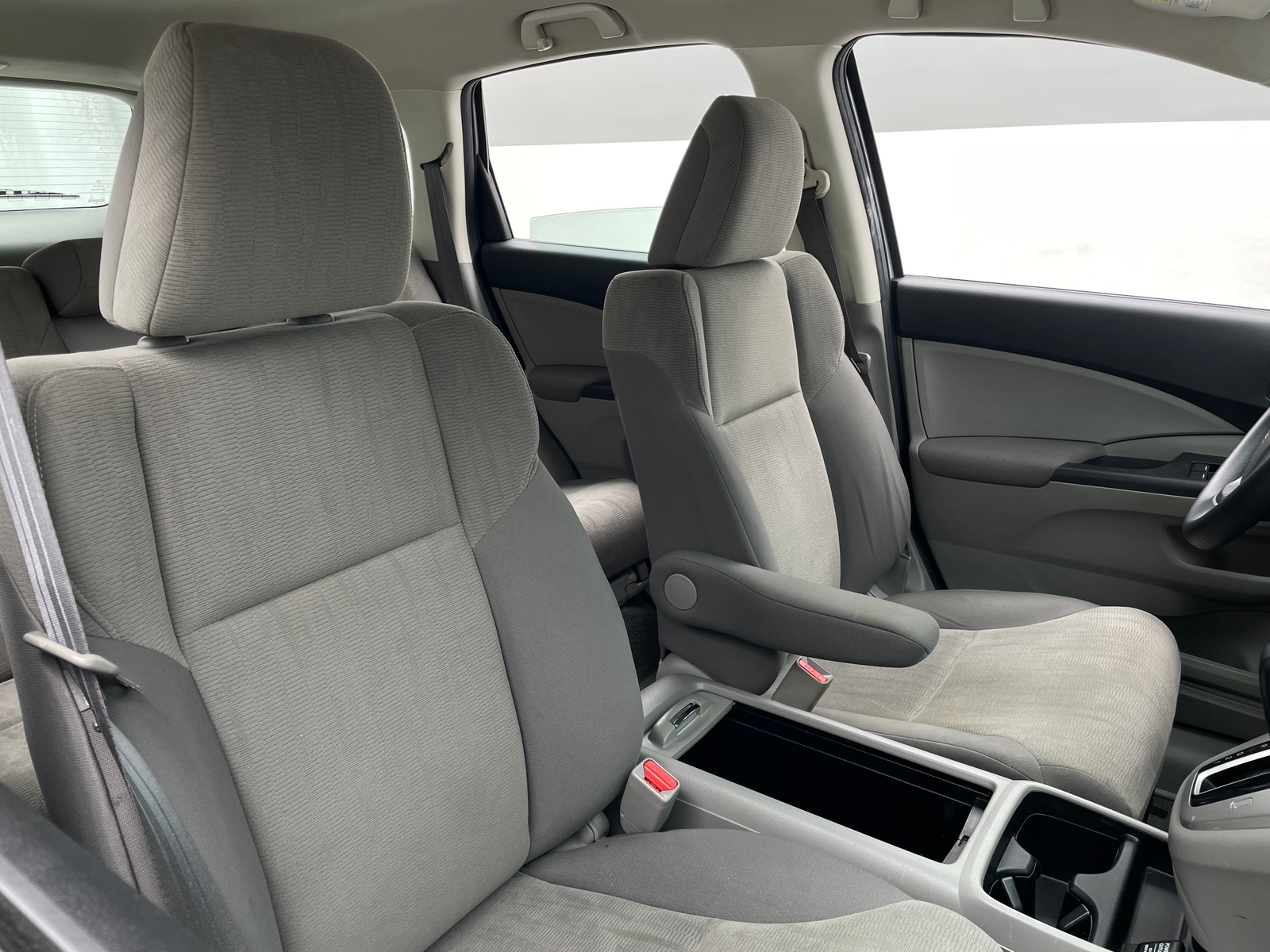 Thumbnail: 2013 Honda CR-V - 2
