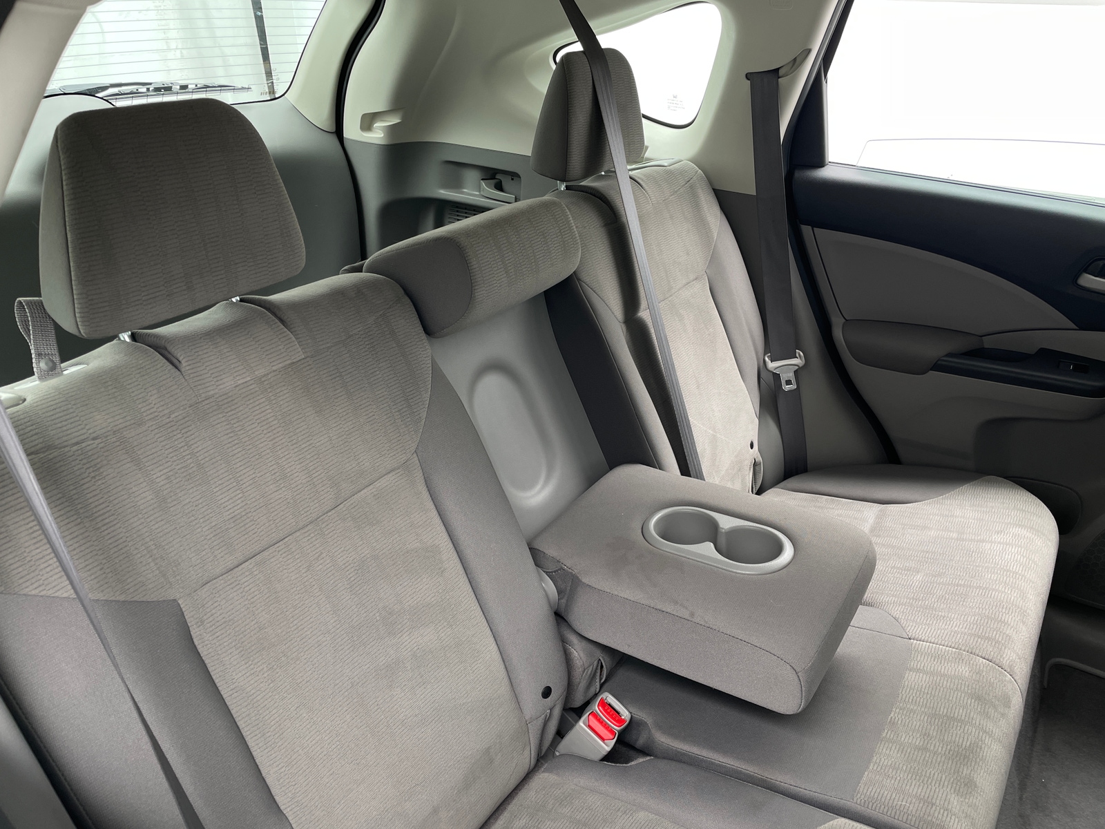 Thumbnail: 2013 Honda CR-V - 6