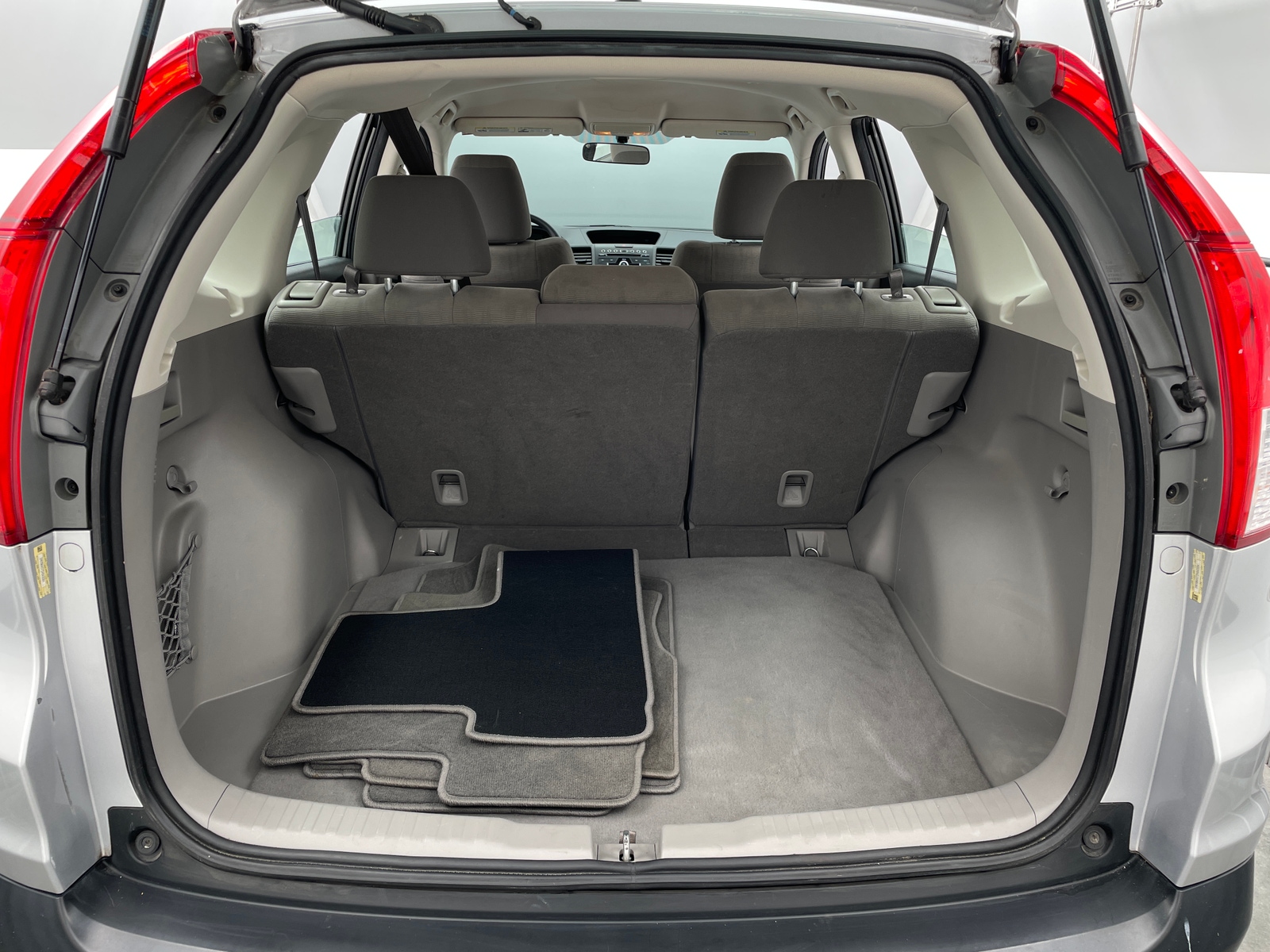 Thumbnail: 2013 Honda CR-V - 7