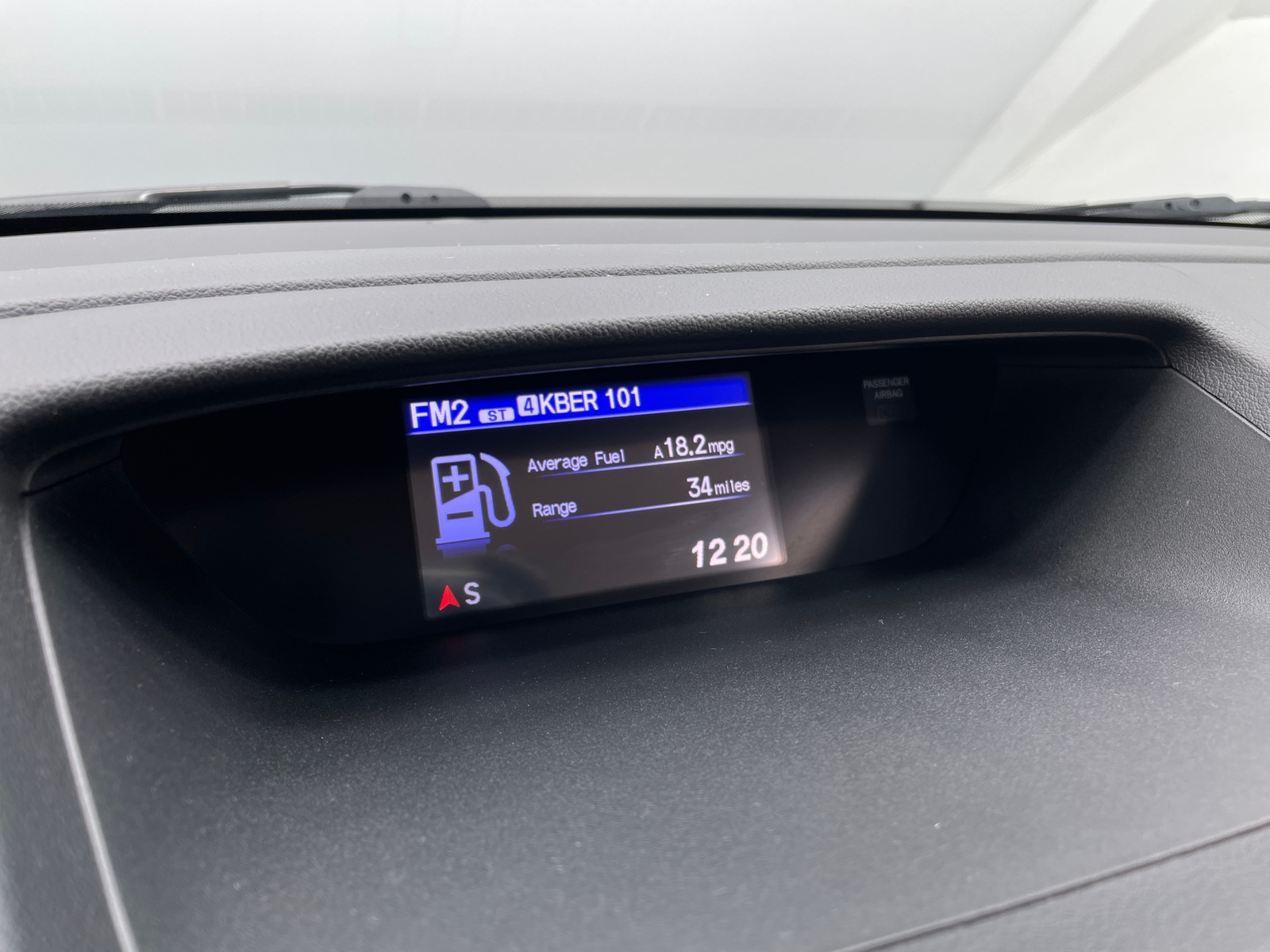 Thumbnail: 2013 Honda CR-V - 4