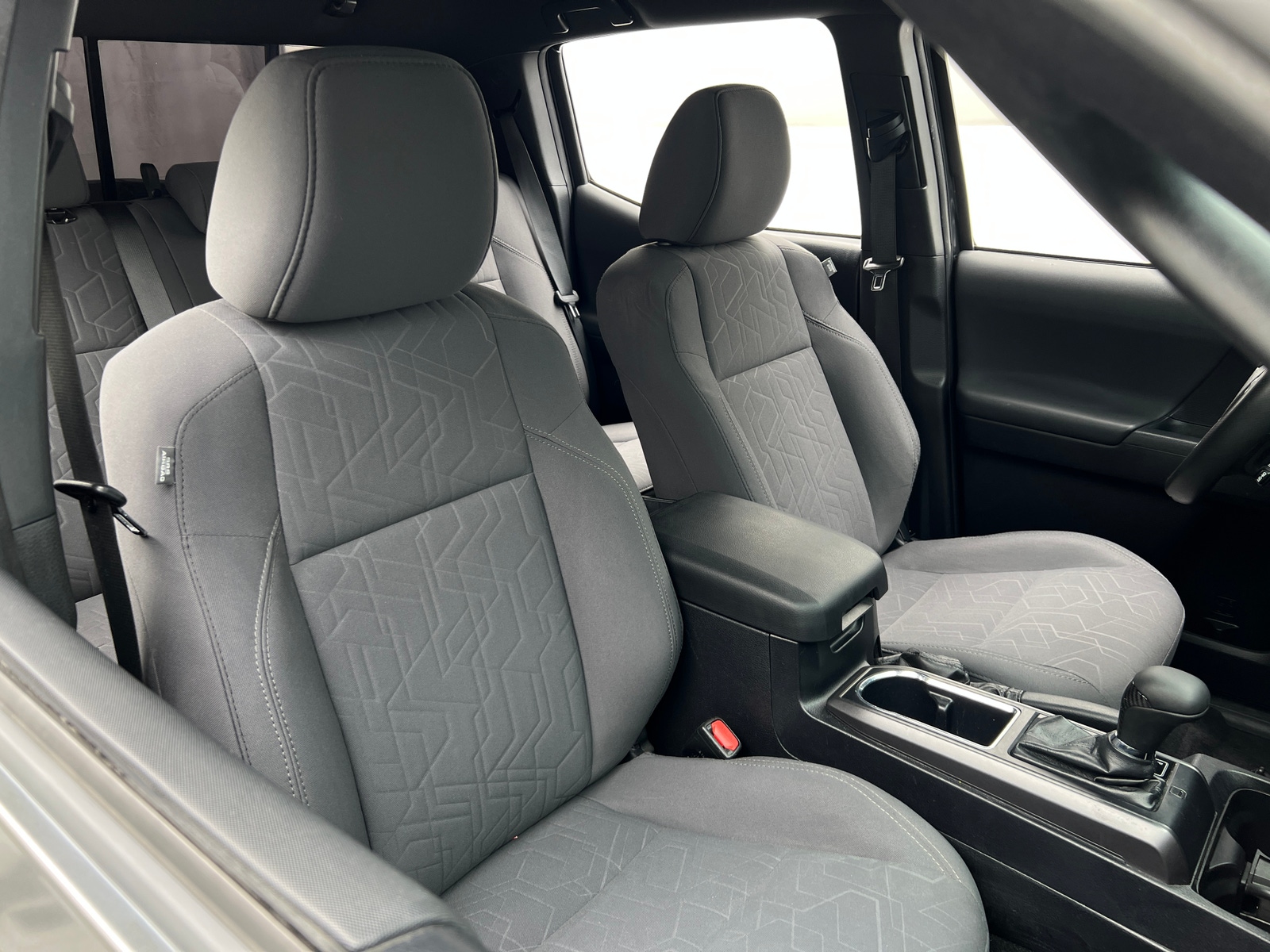 Thumbnail: 2019 Toyota Tacoma - 2