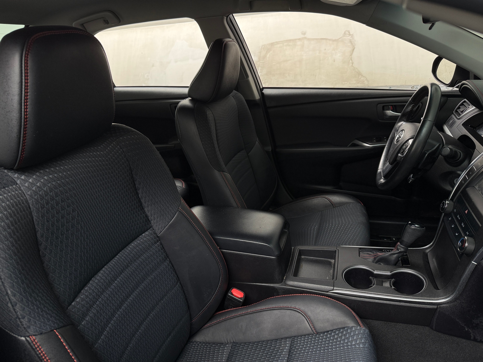 Thumbnail: 2015 Toyota Camry - 2