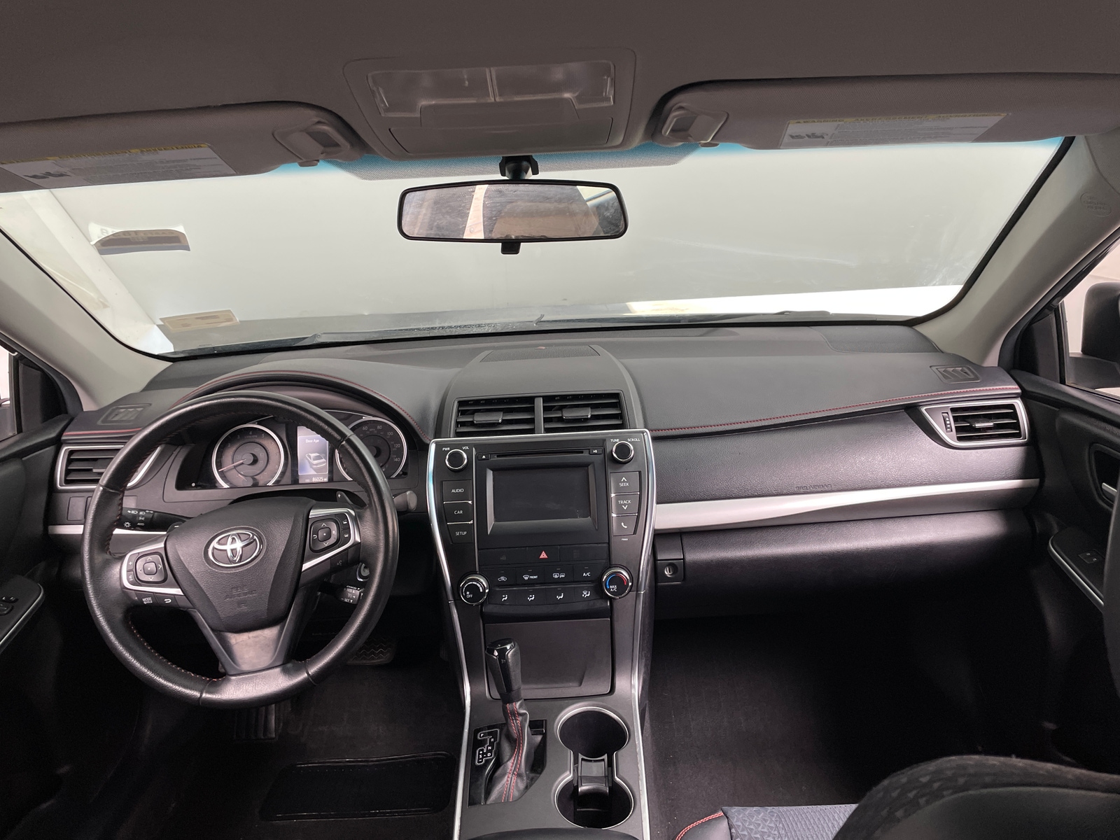 Thumbnail: 2015 Toyota Camry - 3