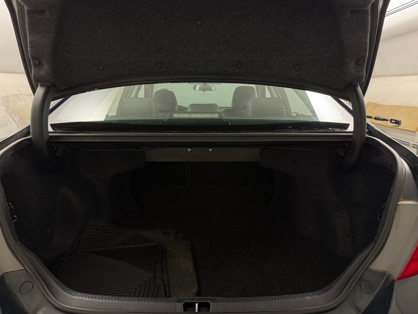 Thumbnail: 2015 Toyota Camry - 7