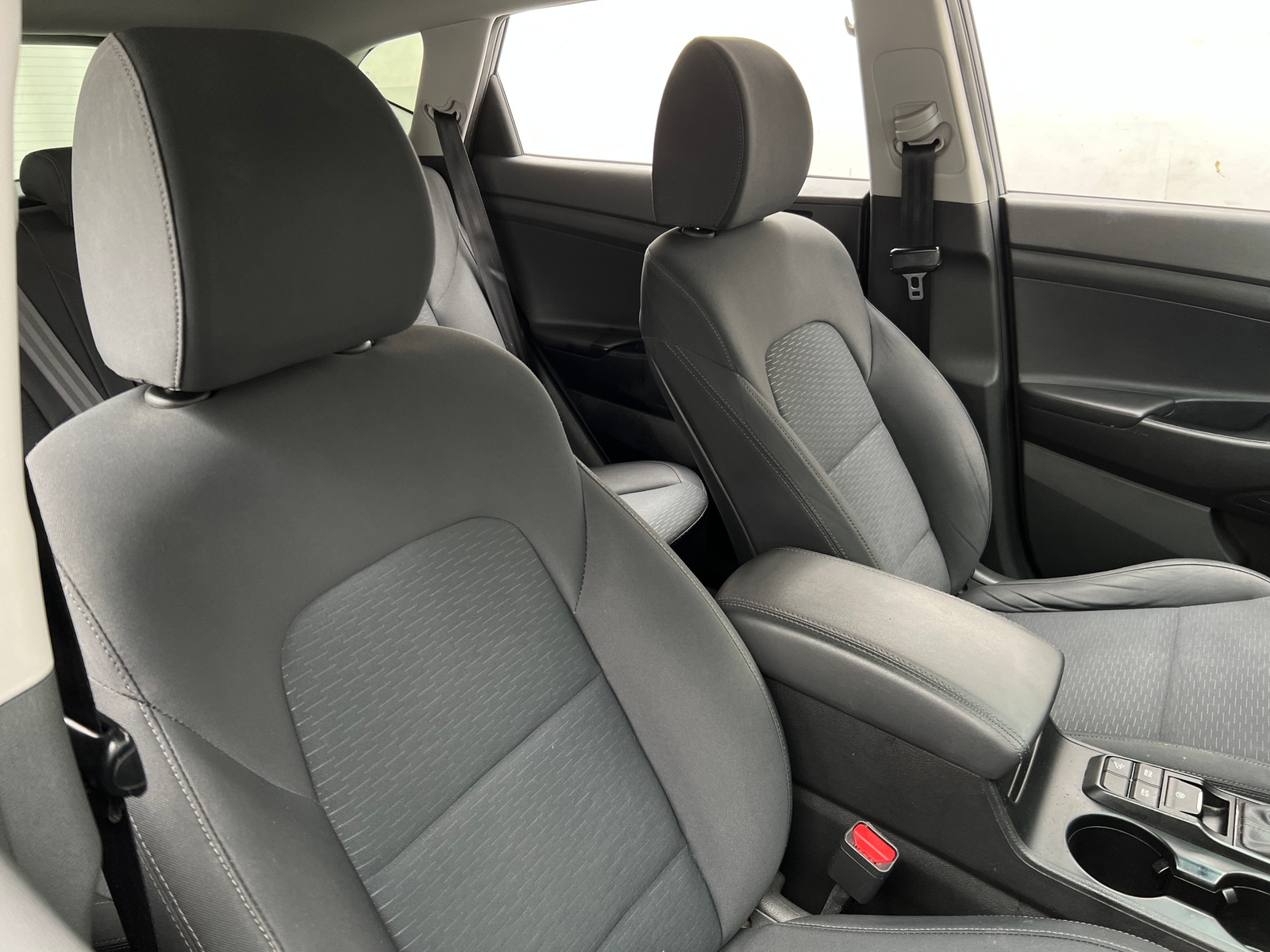 Thumbnail: 2019 Hyundai Tucson - 2