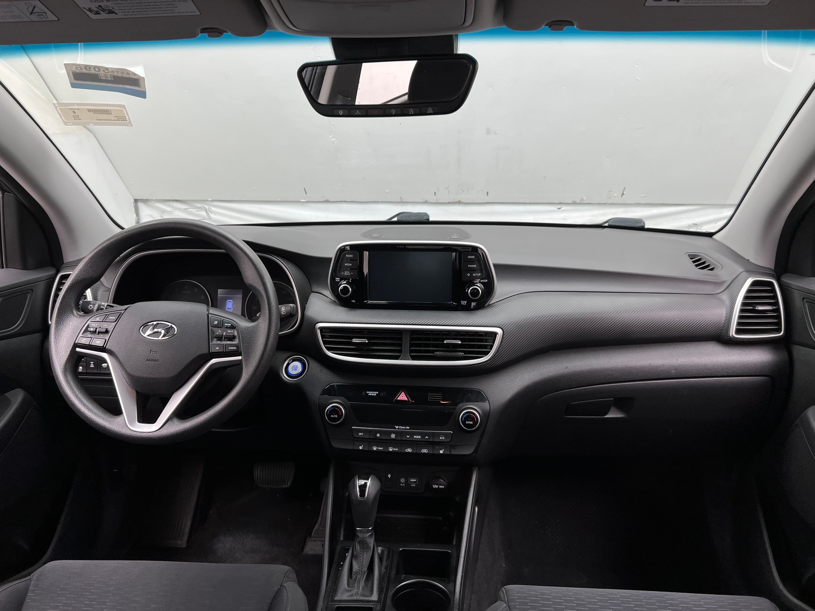 Thumbnail: 2019 Hyundai Tucson - 3