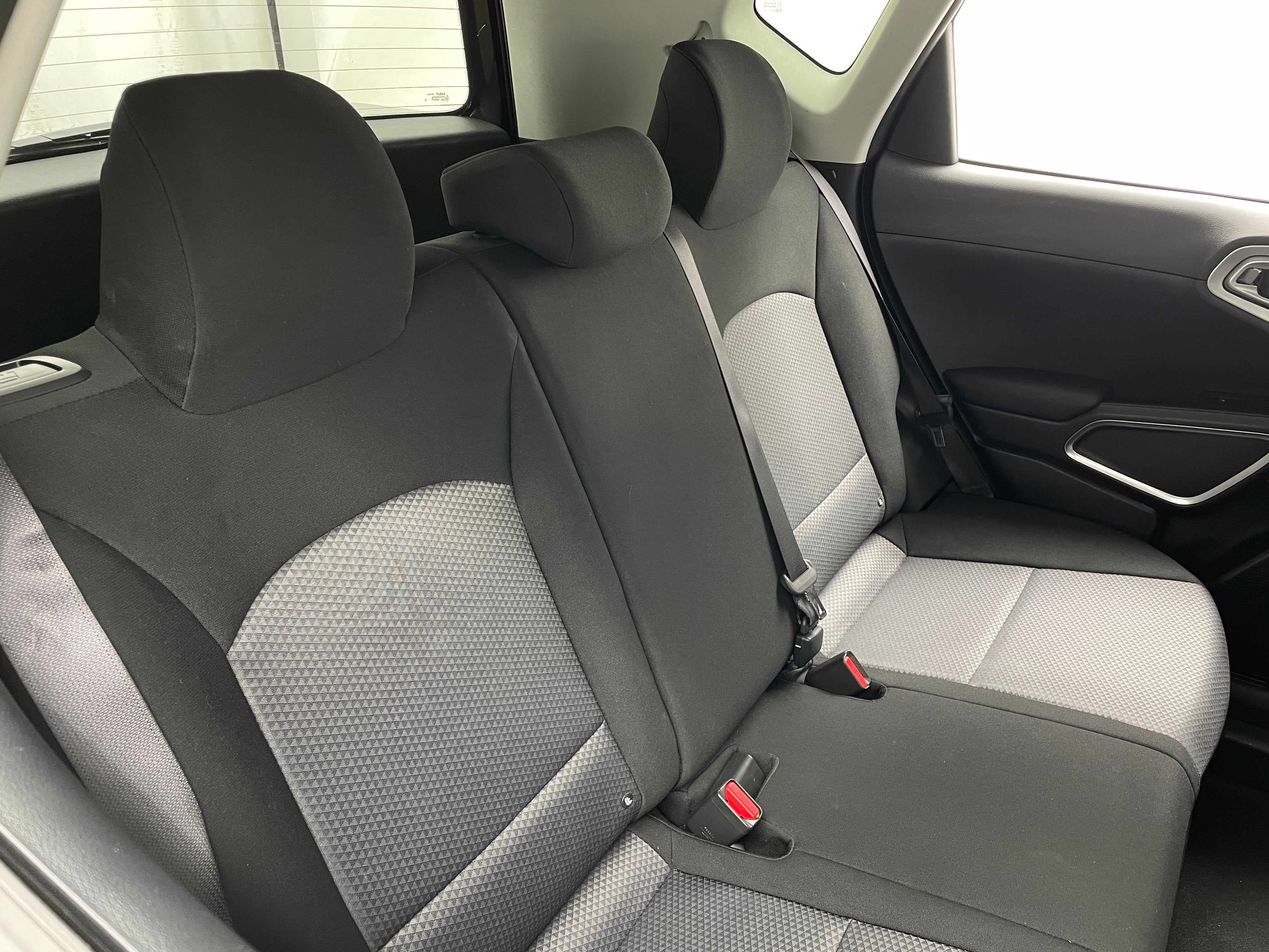2024 Kia Soul S