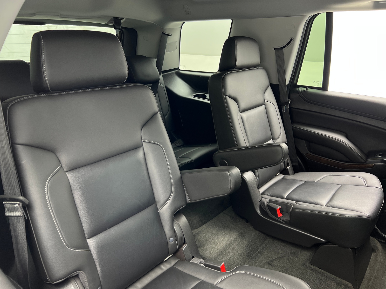 Thumbnail: 2018 Chevrolet Tahoe - 5