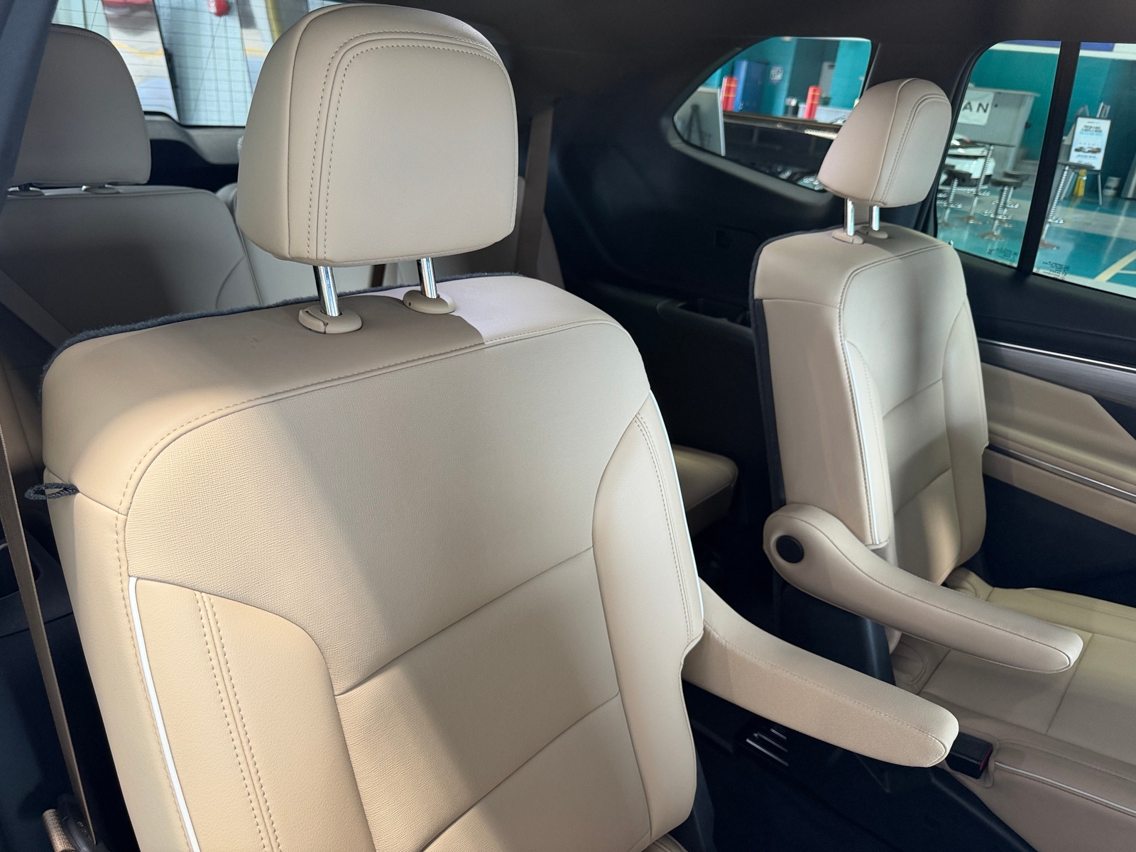 Thumbnail: 2025 Buick Enclave - 5