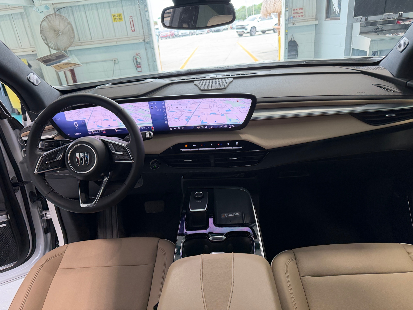 Thumbnail: 2025 Buick Enclave - 2