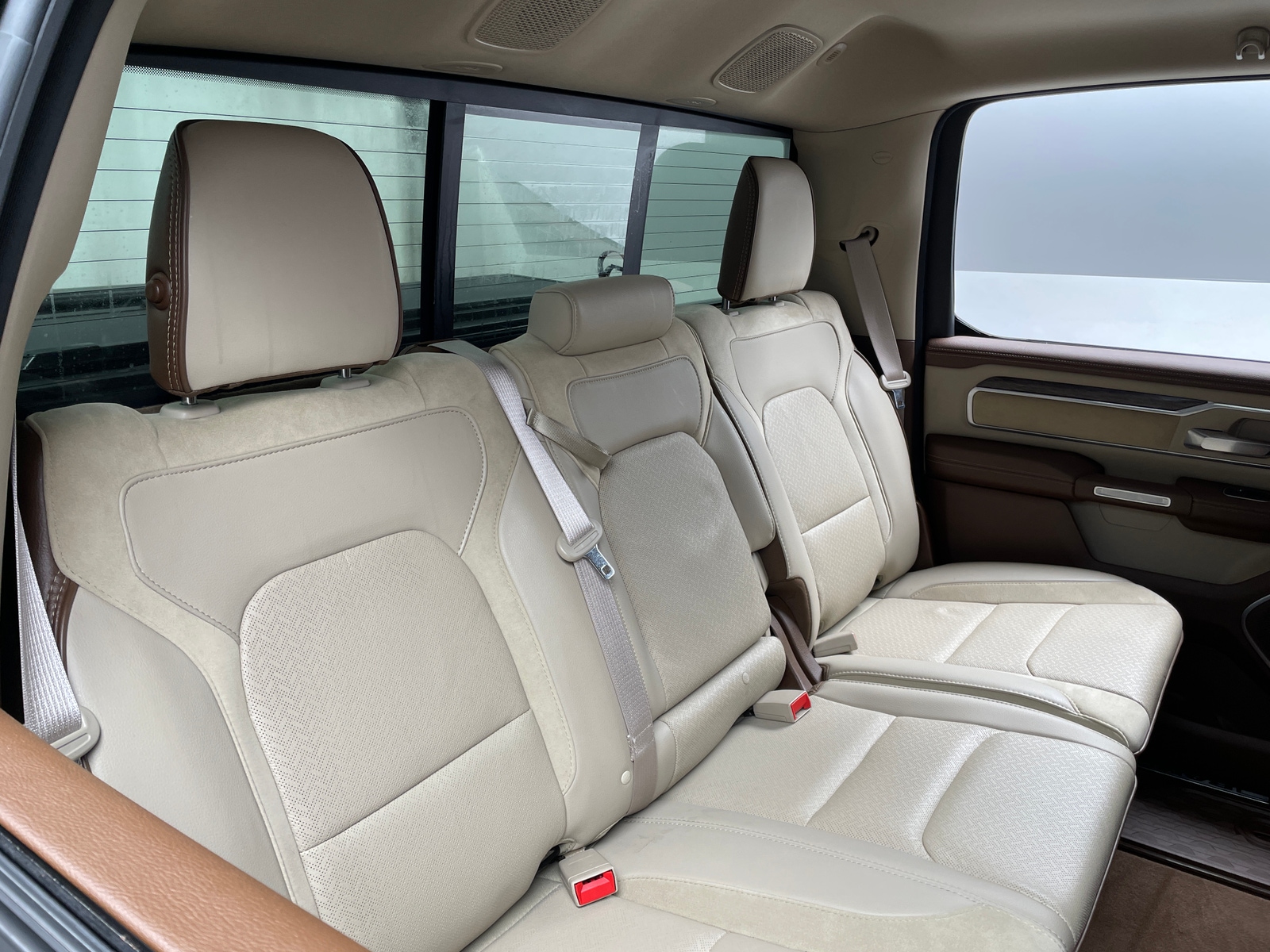 Thumbnail: 2020 RAM 1500 - 5