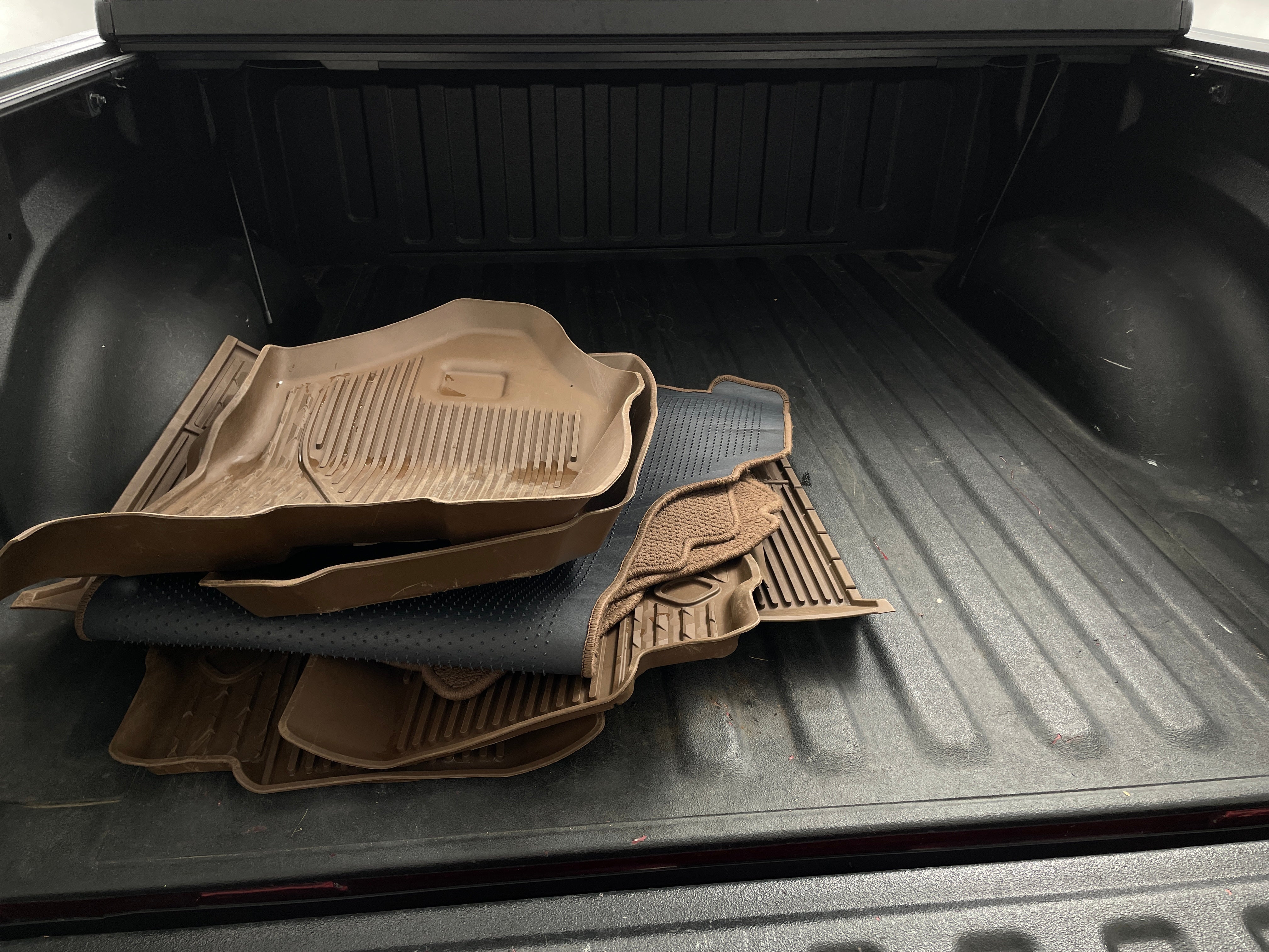 2020 RAM 1500 Pickup Laramie
