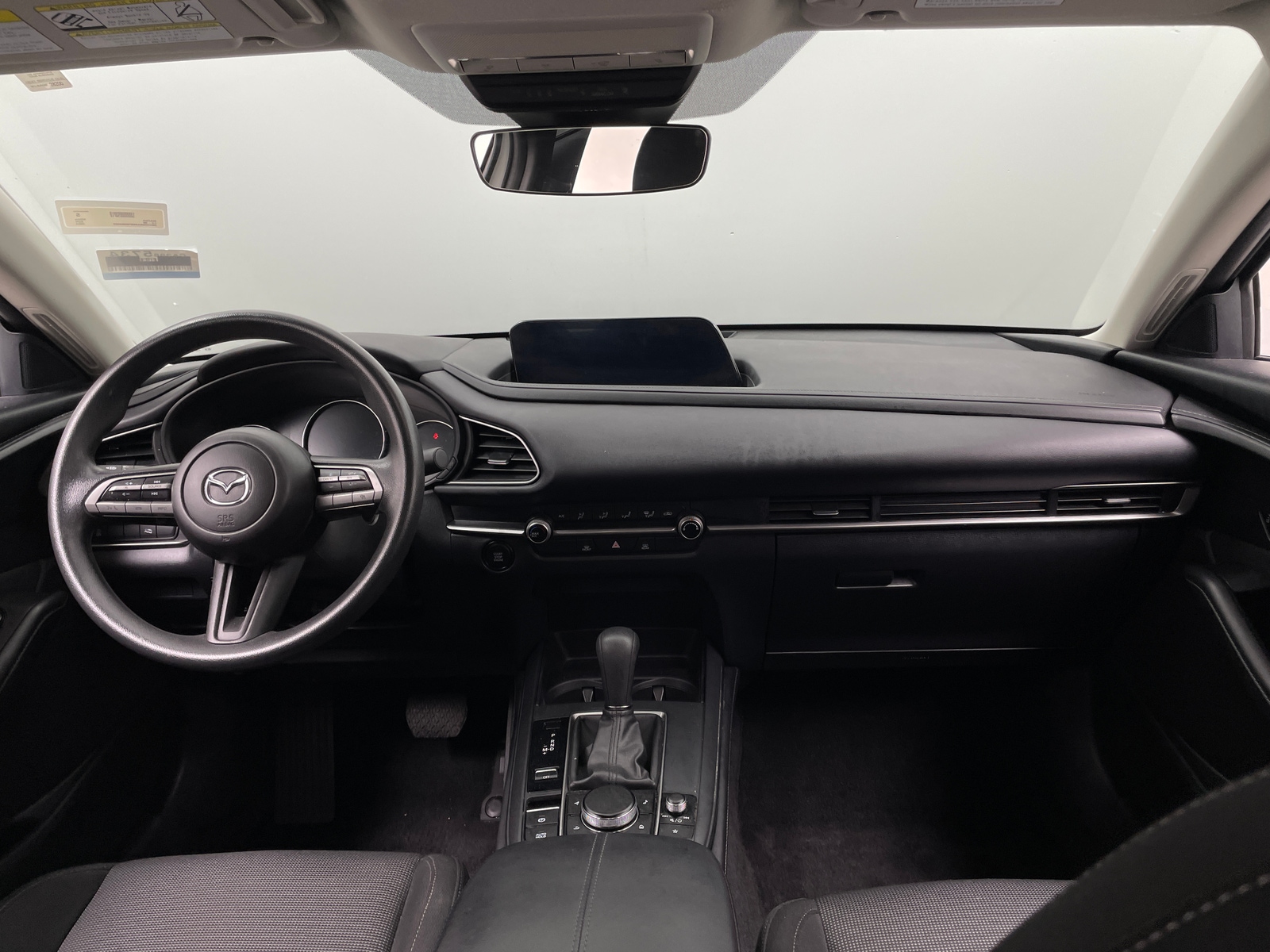 Thumbnail: 2023 Mazda CX-30 - 3