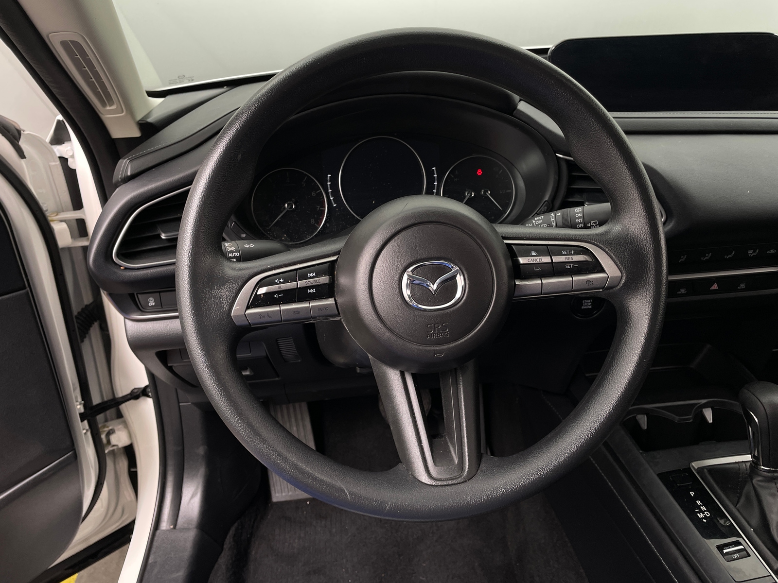 Thumbnail: 2023 Mazda CX-30 - 5