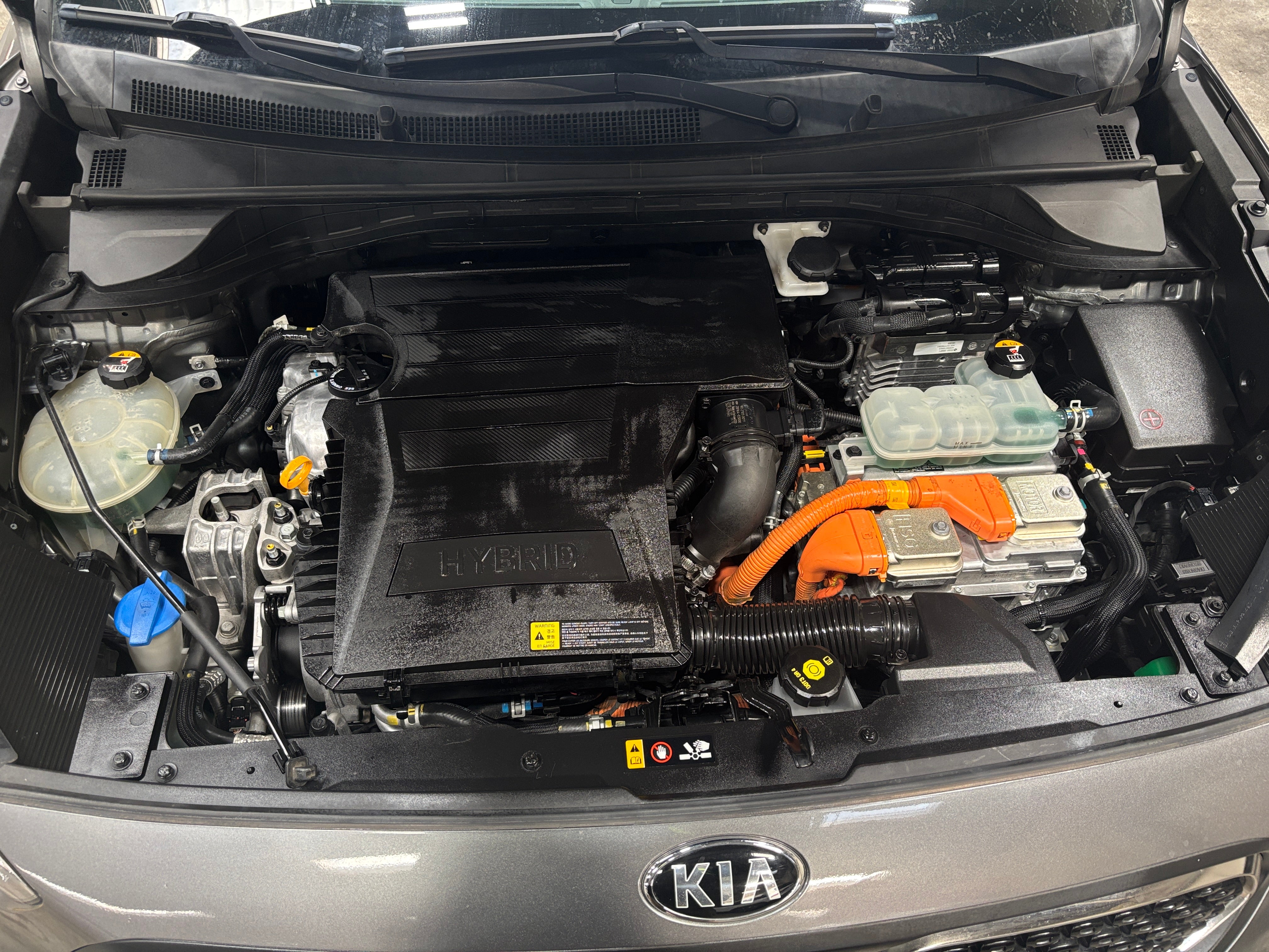 2018 Kia Niro