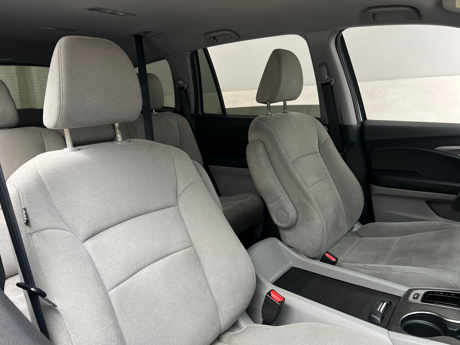 Thumbnail: 2020 Honda Pilot - 2