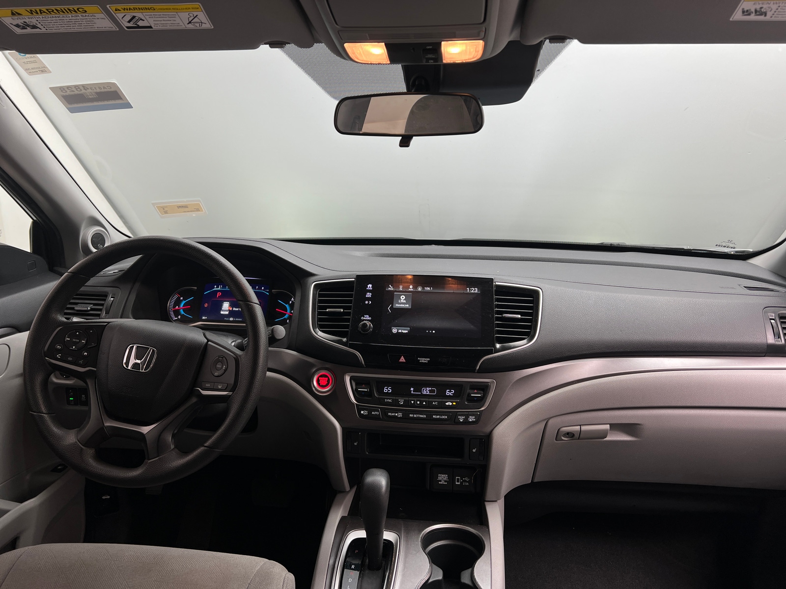 Thumbnail: 2020 Honda Pilot - 3