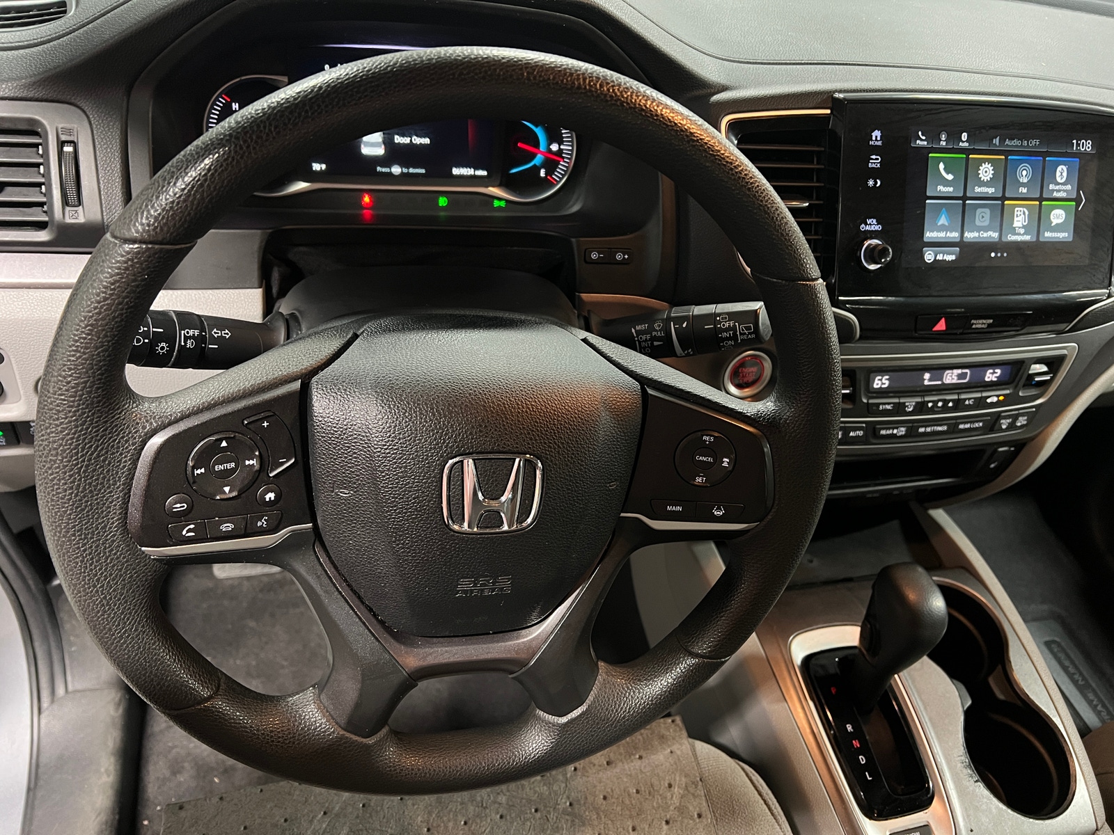Thumbnail: 2020 Honda Pilot - 5