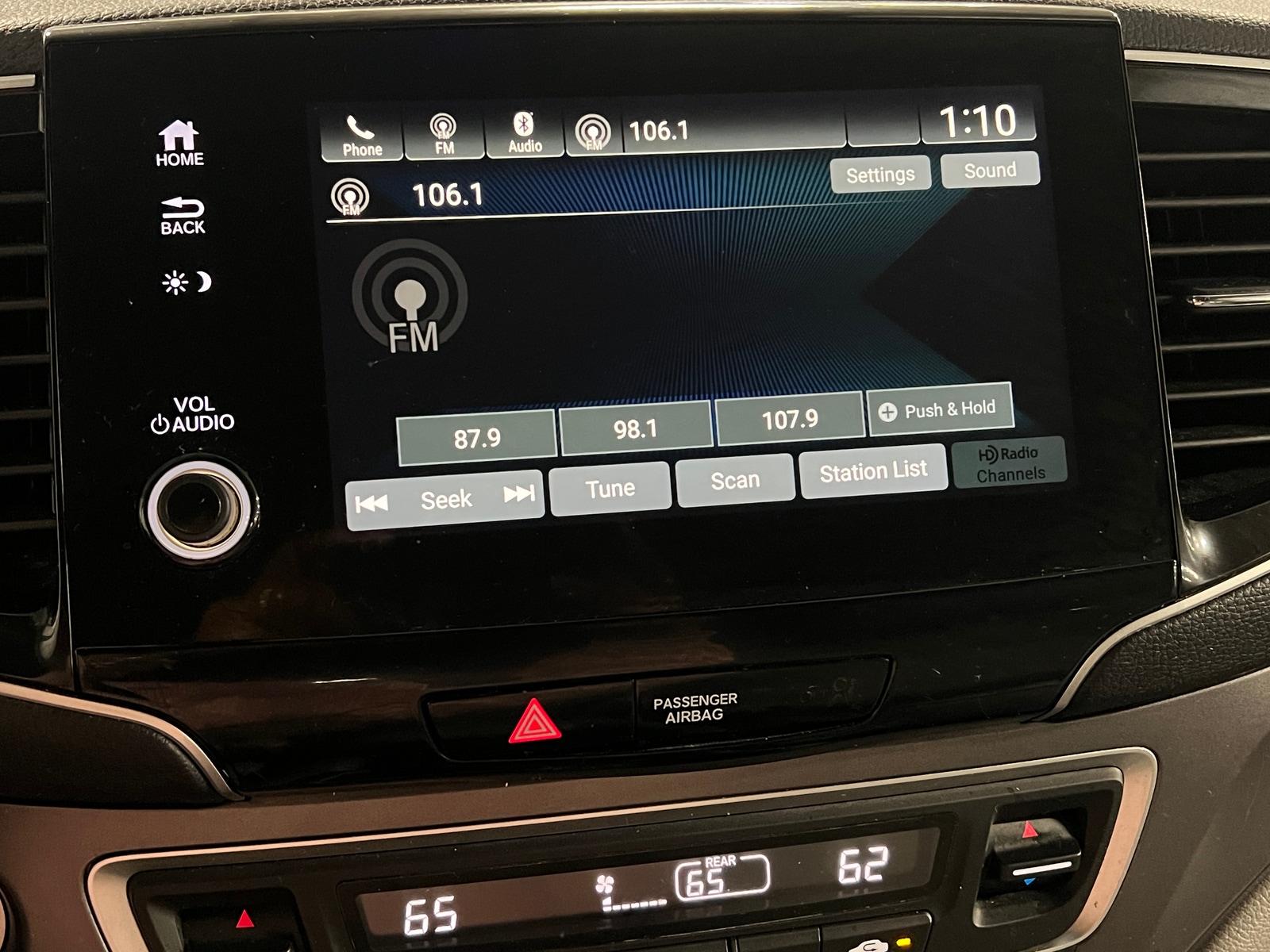 Thumbnail: 2020 Honda Pilot - 4