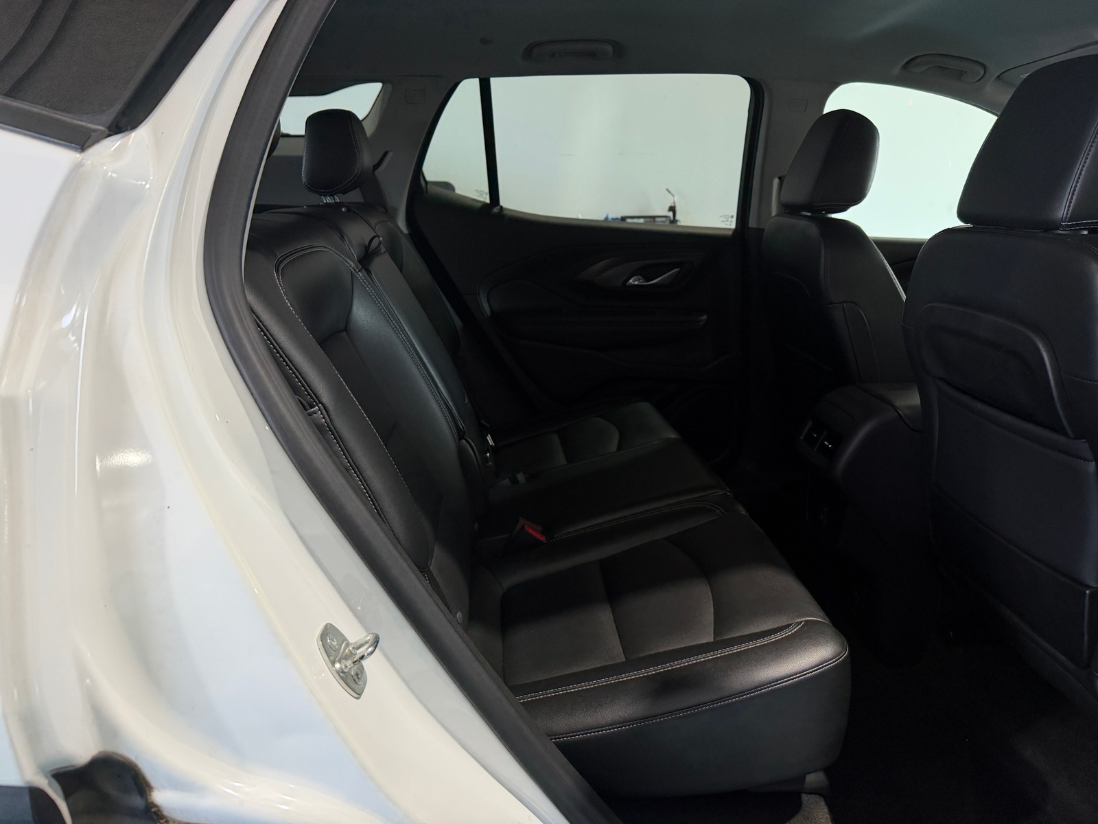 Thumbnail: 2024 GMC Terrain - 5